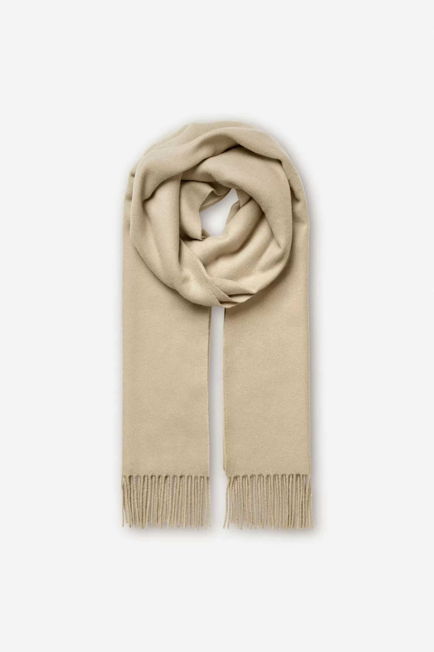 Women Samsøe Samsøe ACCOLA MAXI SCARF 2862