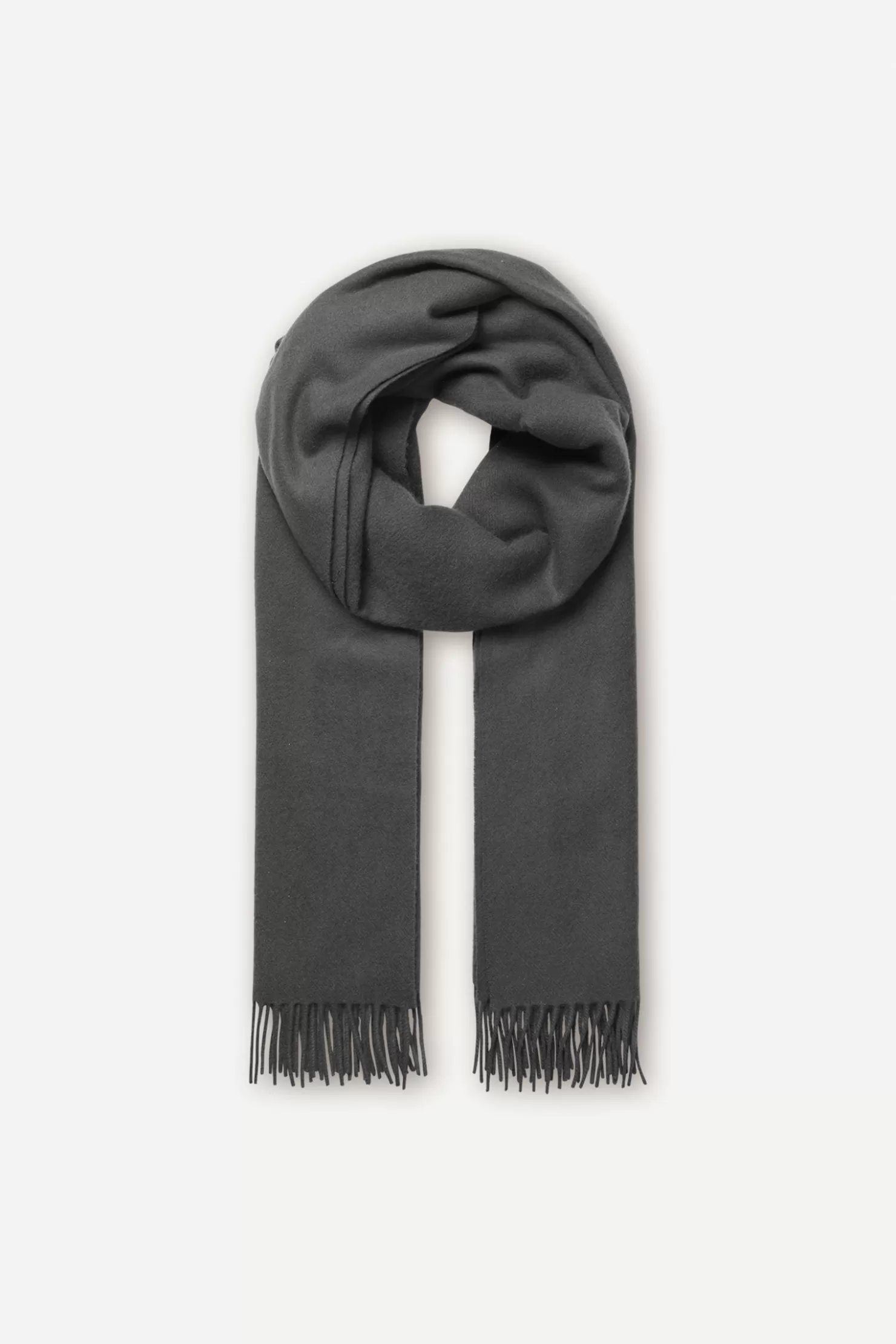 Women Samsøe Samsøe ACCOLA MAXI SCARF 2862