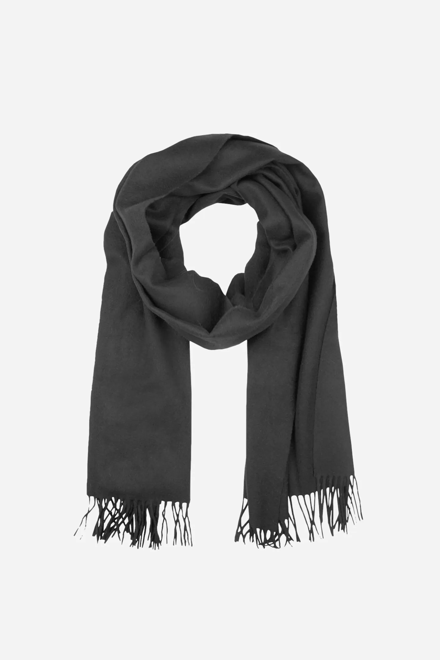 Women Samsøe Samsøe ACCOLA MAXI SCARF 2862