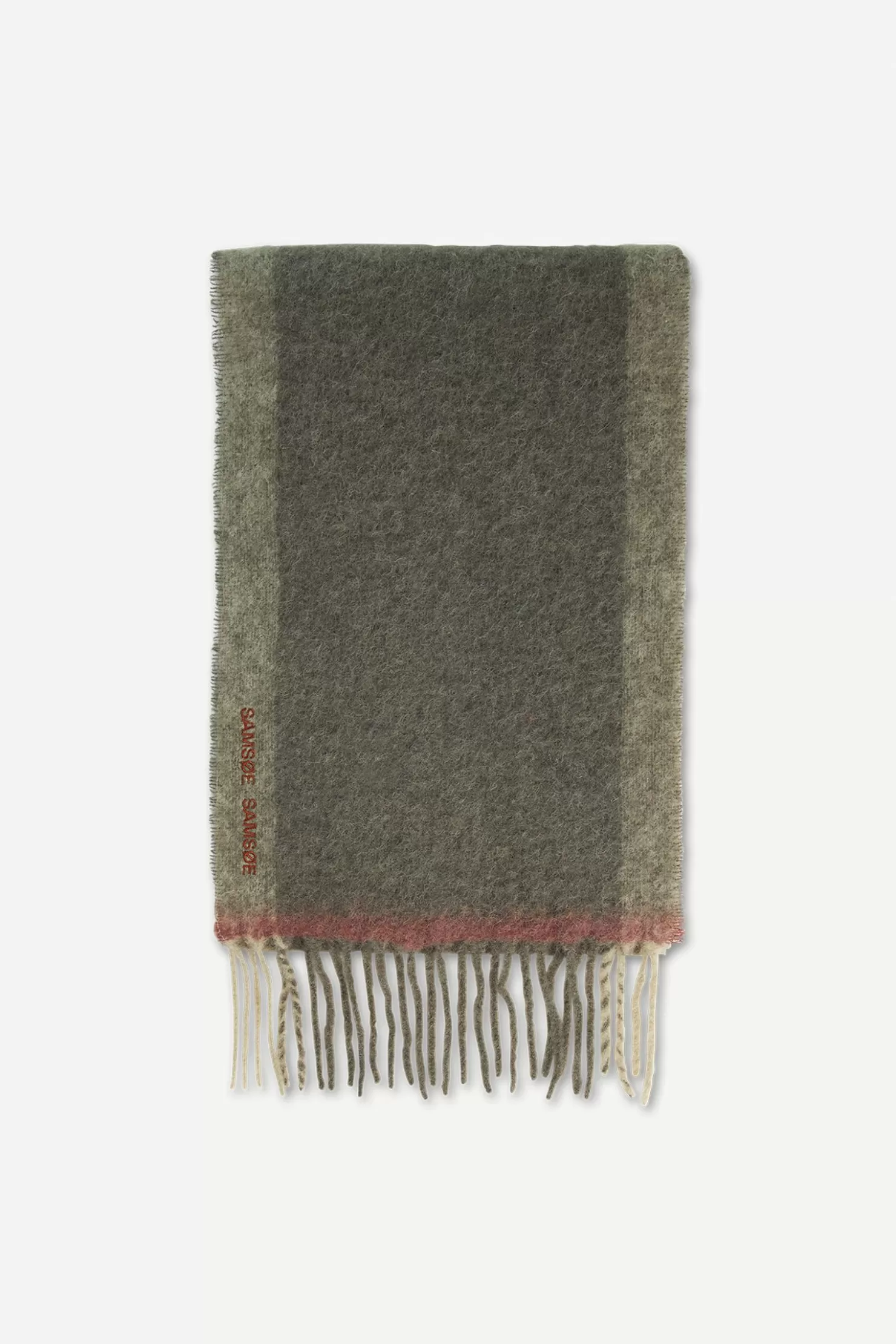 Women Samsøe Samsøe ALEX SCARF 14856