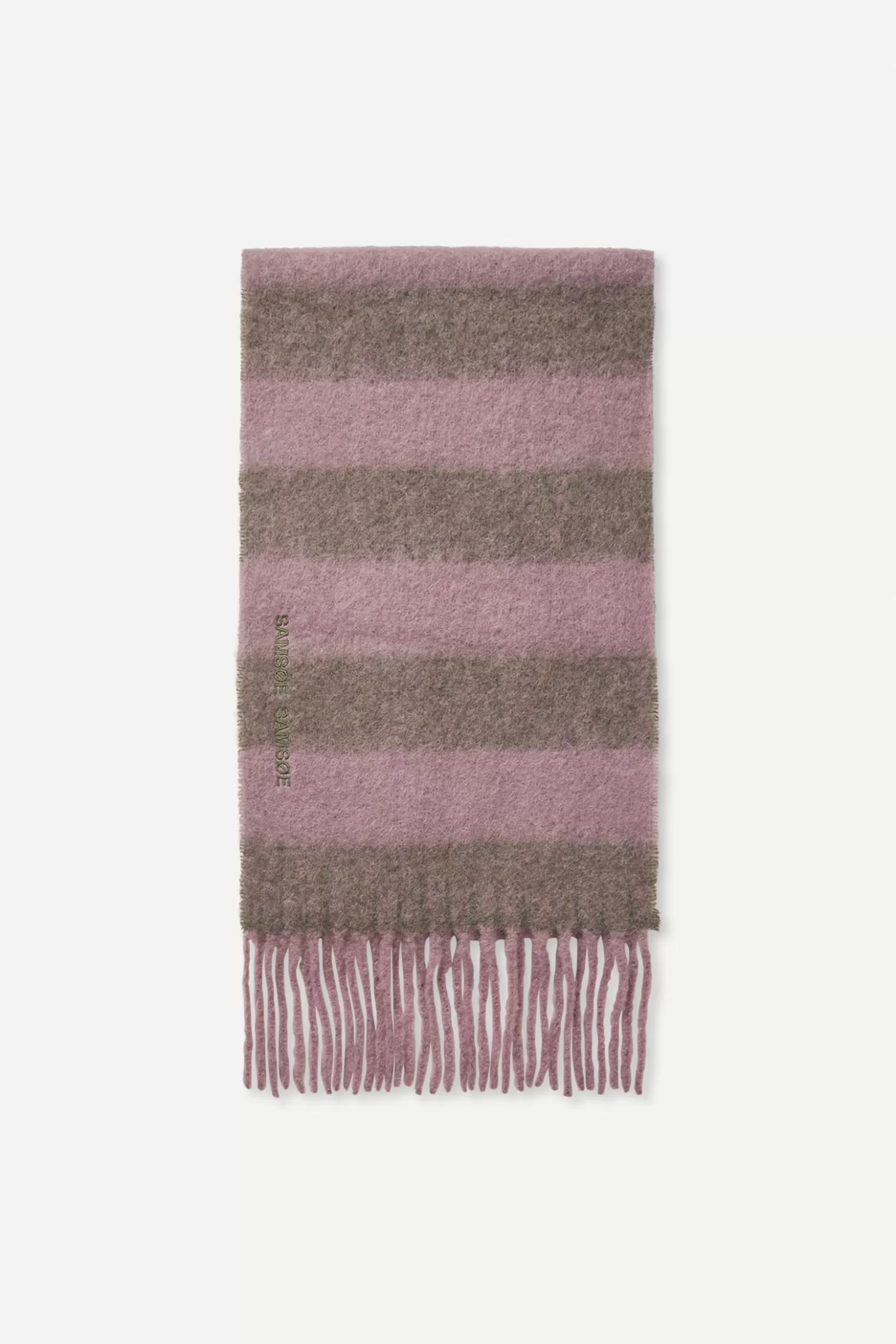 Women Samsøe Samsøe ALEX SCARF 14856