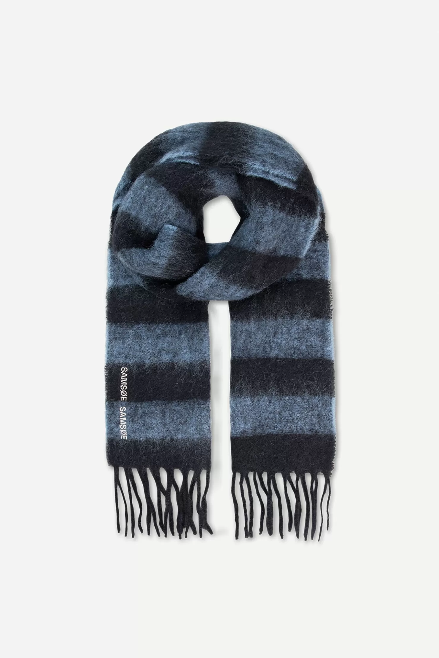 Women Samsøe Samsøe ALEX SCARF 14856