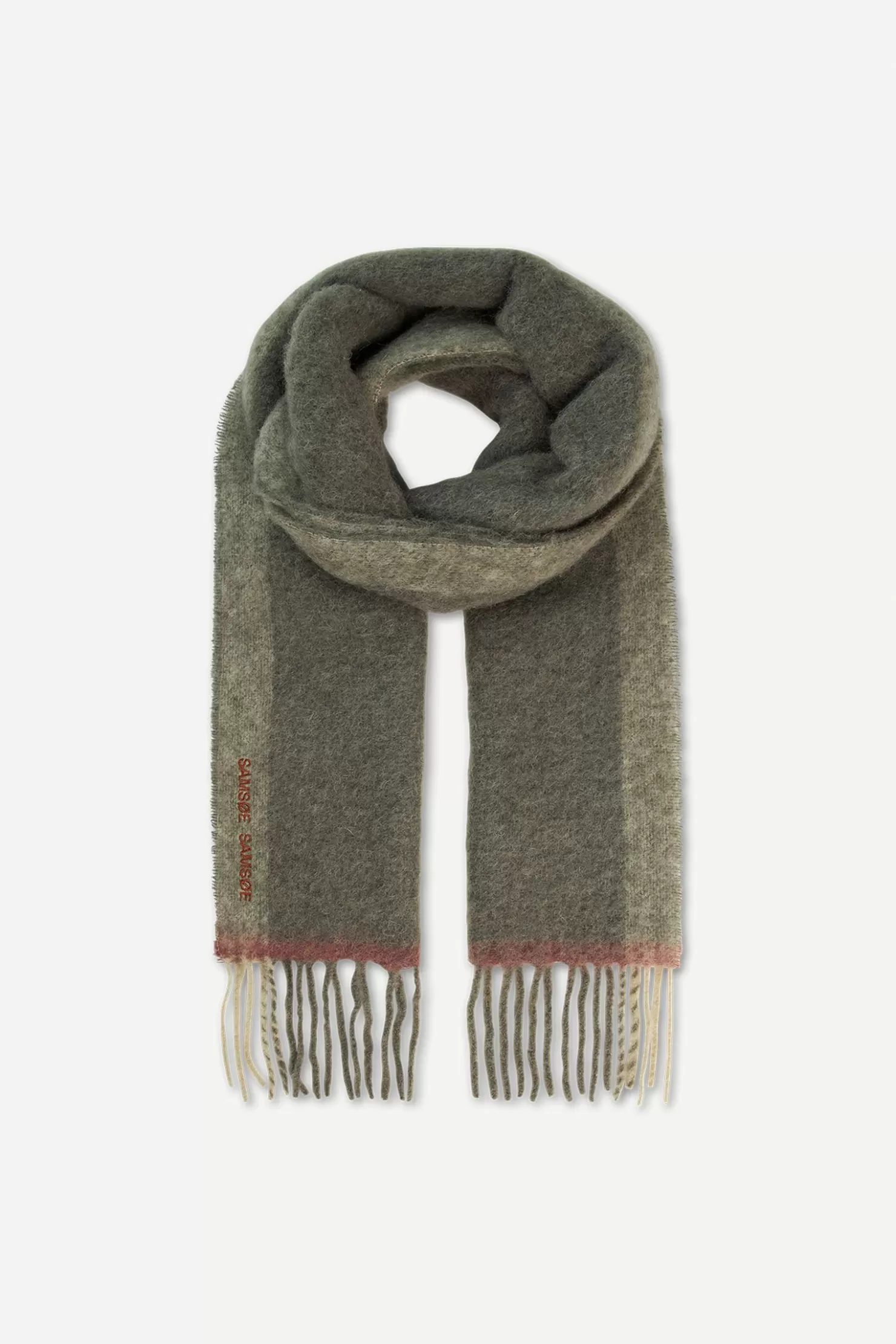 Women Samsøe Samsøe ALEX SCARF 14856