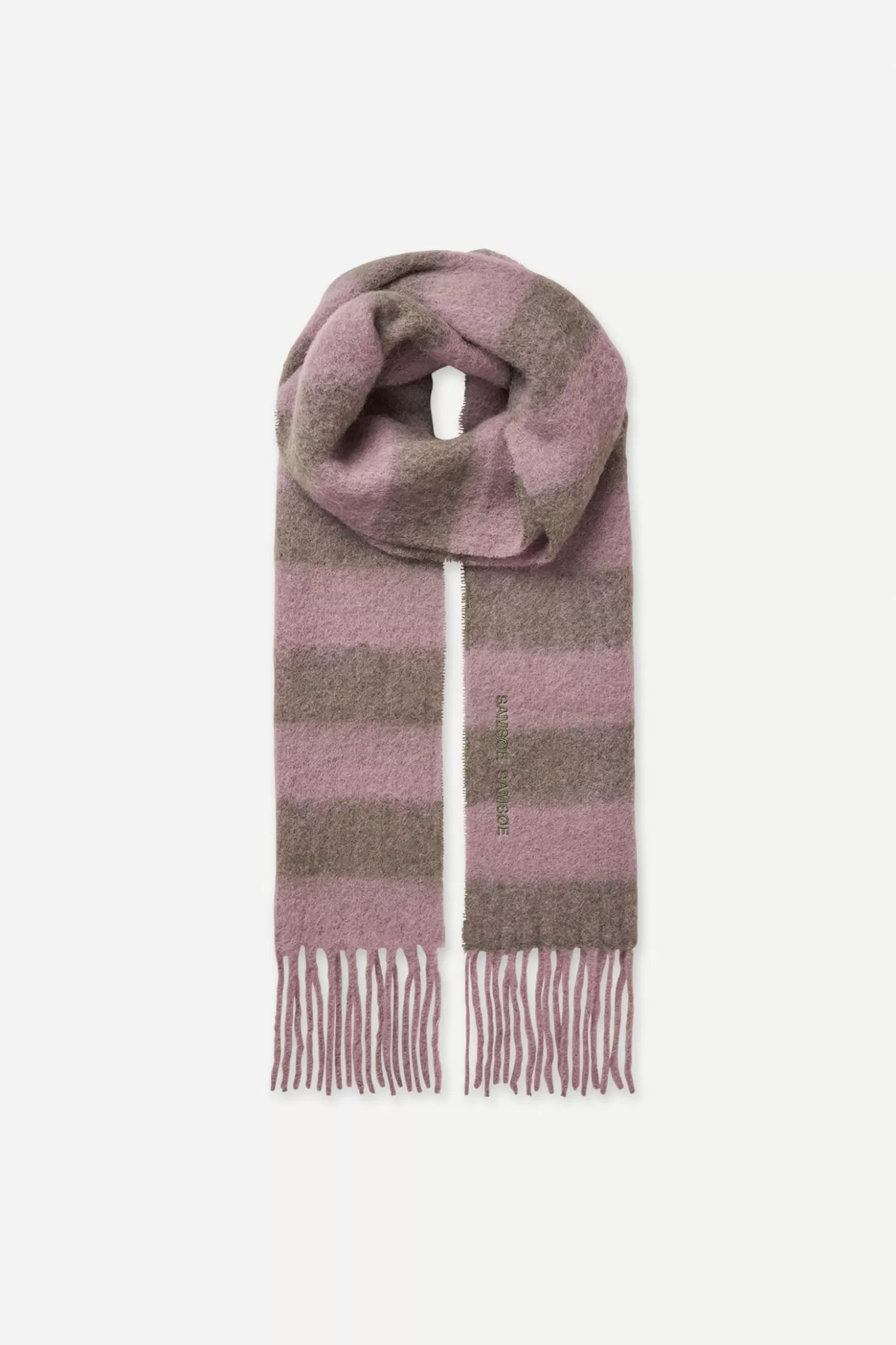 Women Samsøe Samsøe ALEX SCARF 14856