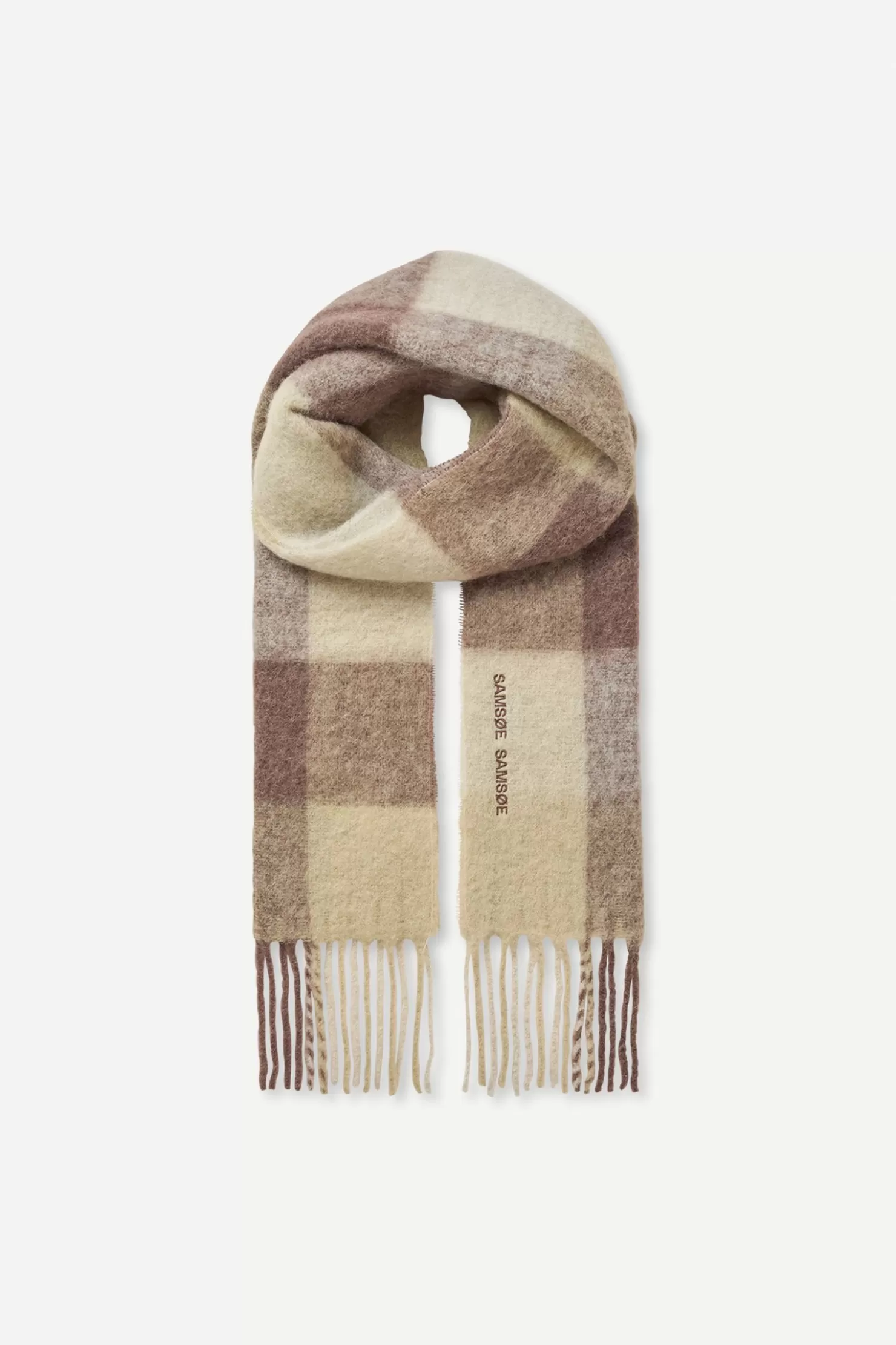 Women Samsøe Samsøe ALEX SCARF 14856