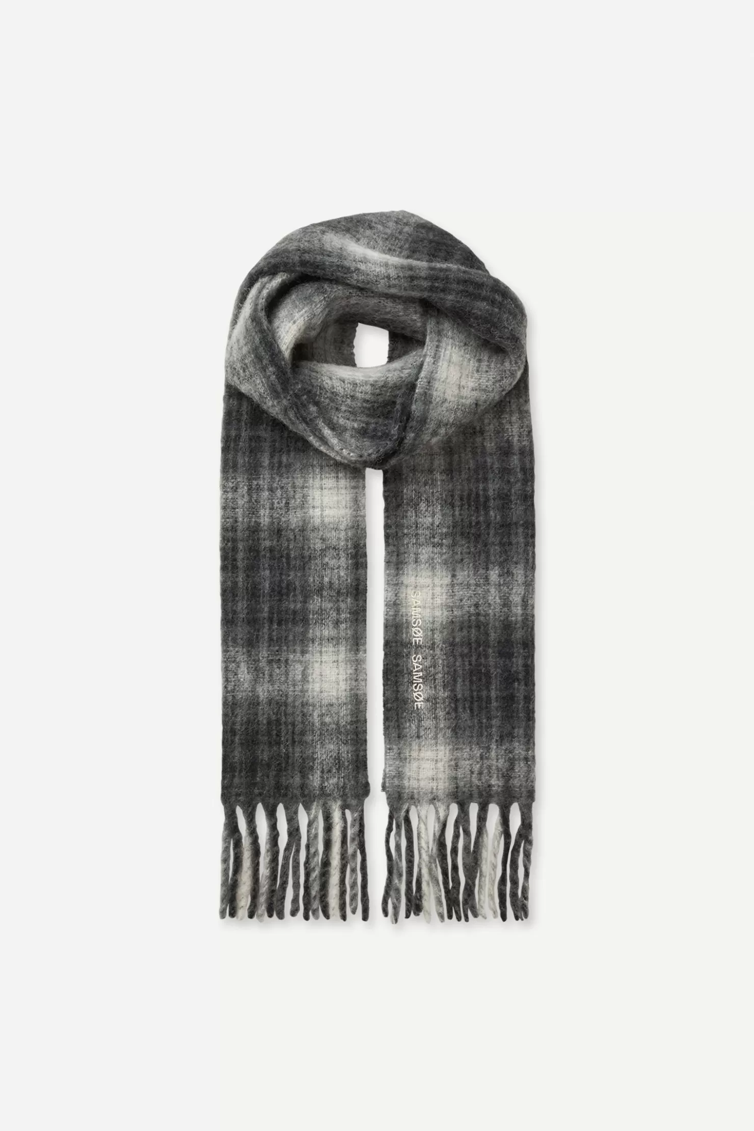 Women Samsøe Samsøe ALEX SCARF 14856