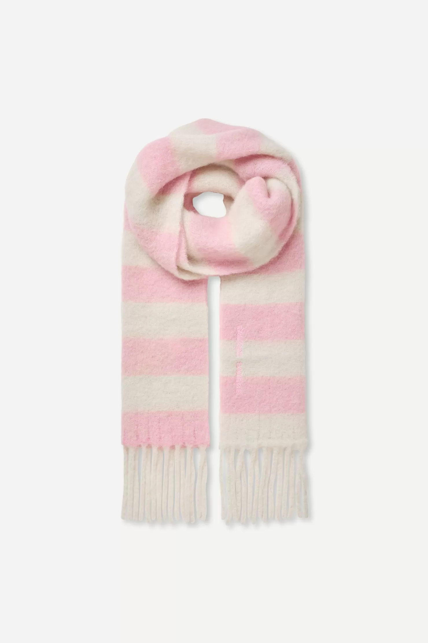 Women Samsøe Samsøe ALEX SCARF 14856