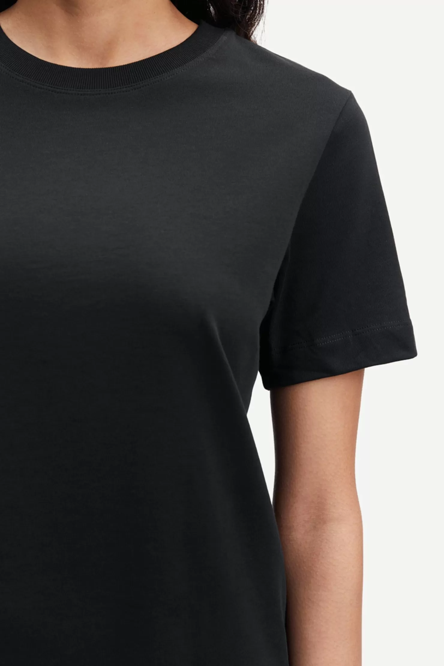 Women Samsøe Samsøe CAMINO T-SHIRT SS 6024