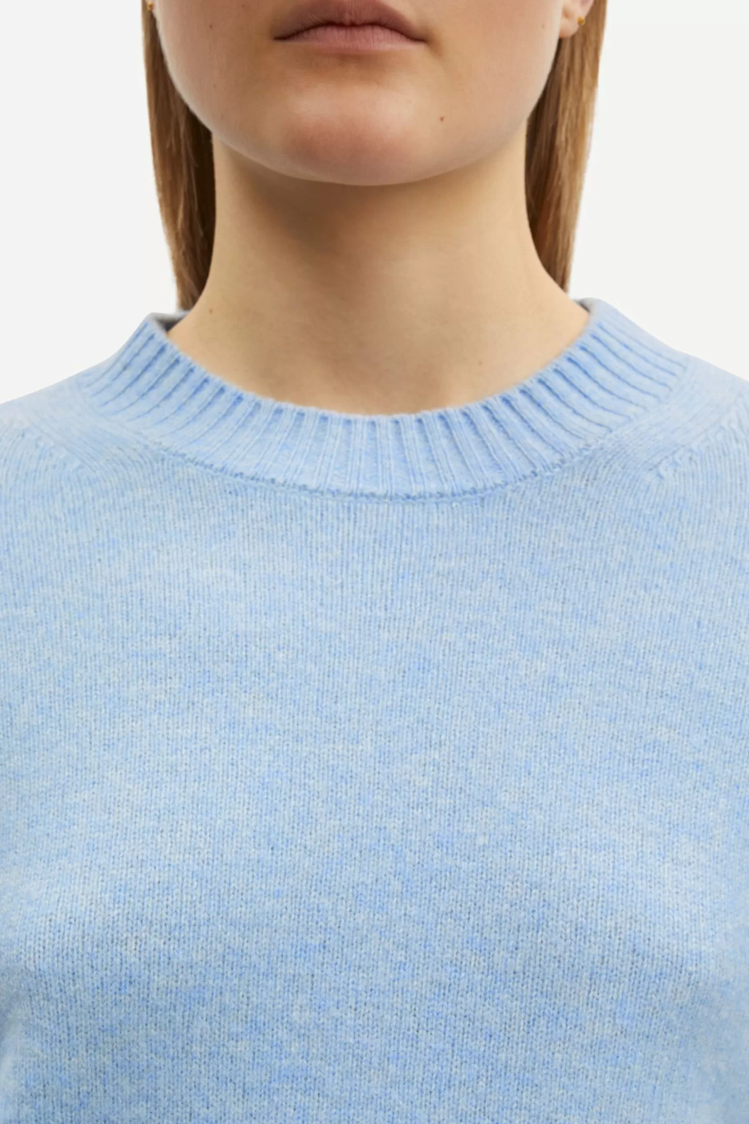 Women Samsøe Samsøe CHARLOTTE KNIT SWEATER 15010