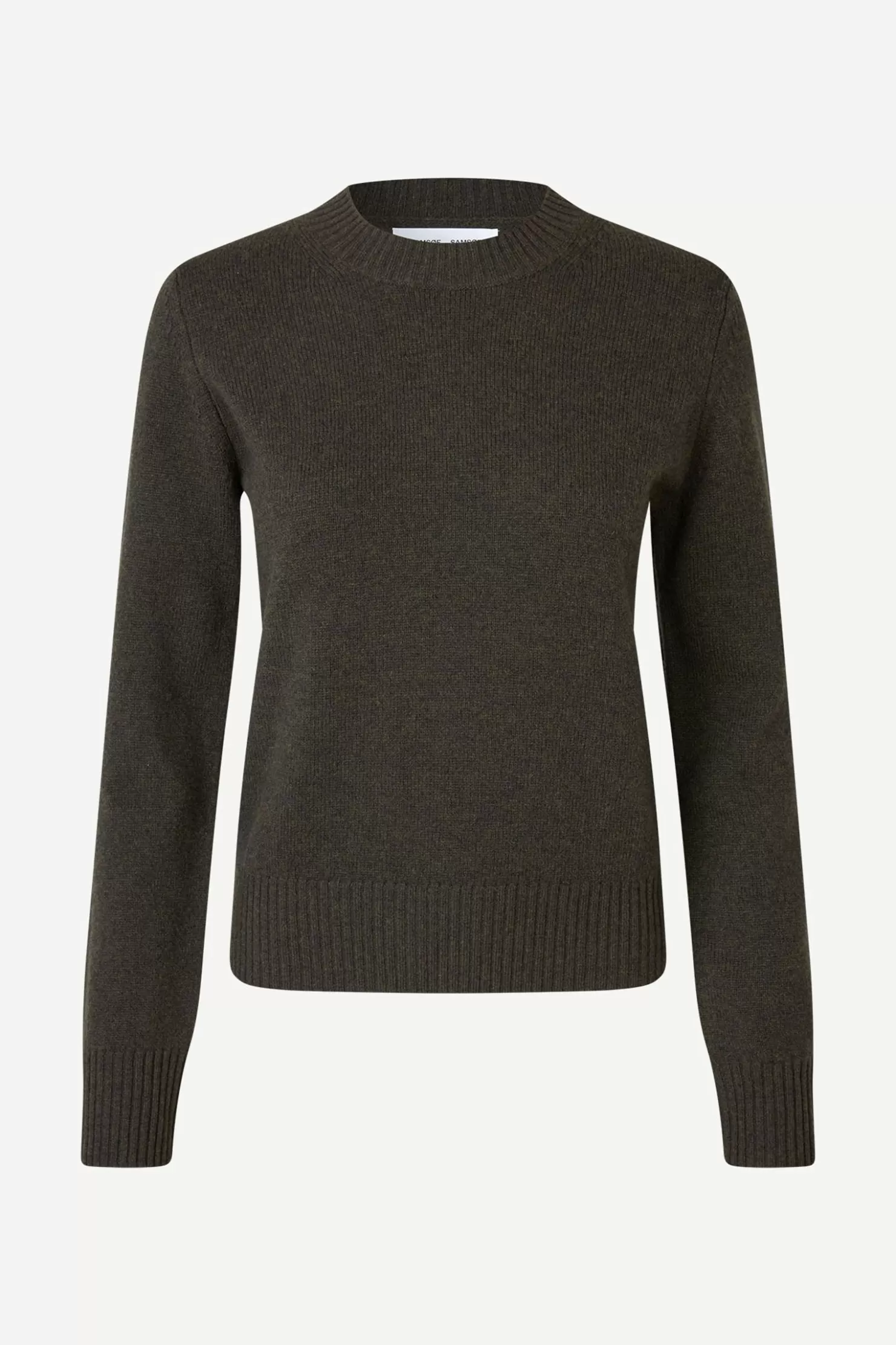 Women Samsøe Samsøe CHARLOTTE KNIT SWEATER 15010