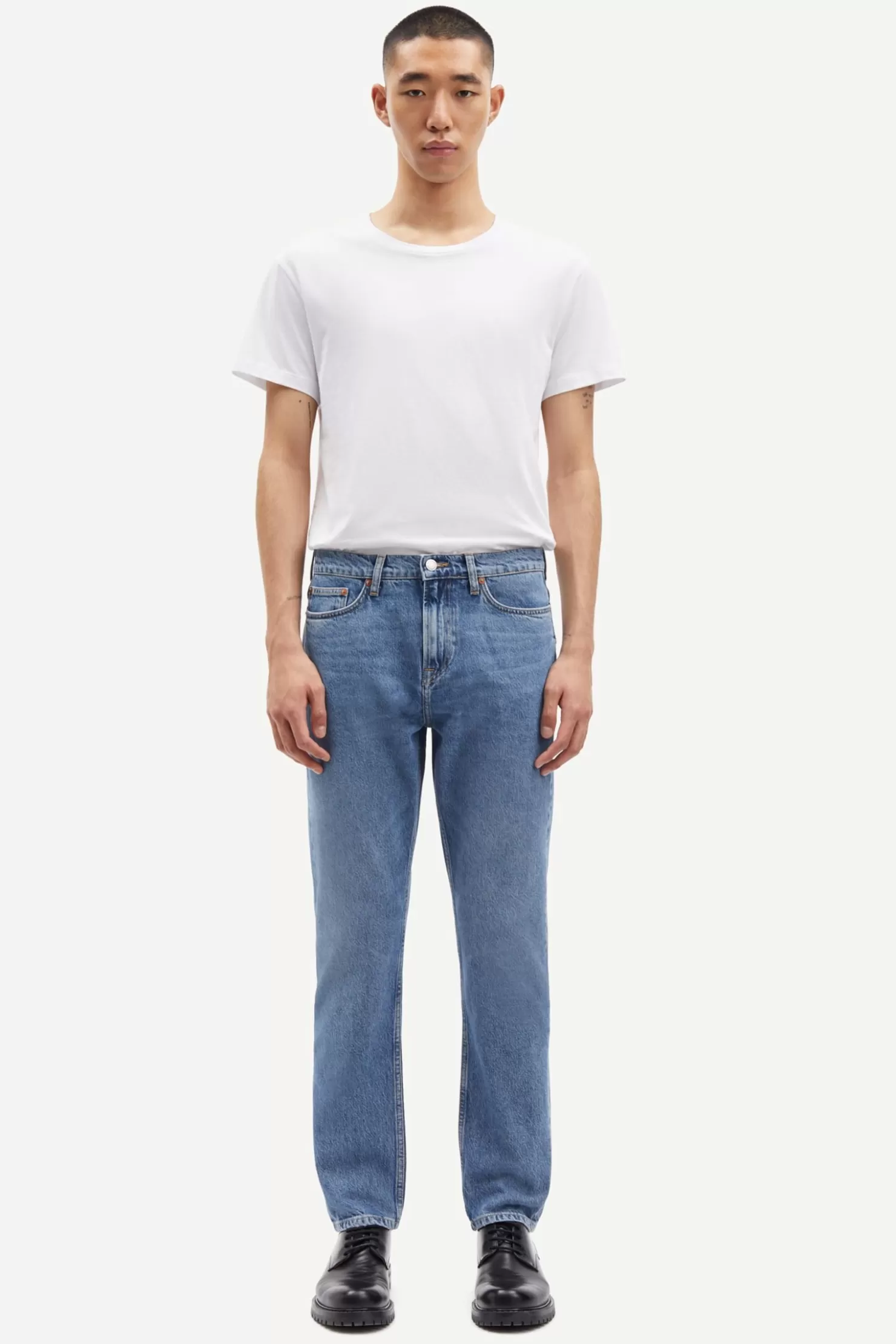 Samsøe Samsøe COSMO JEANS 15060