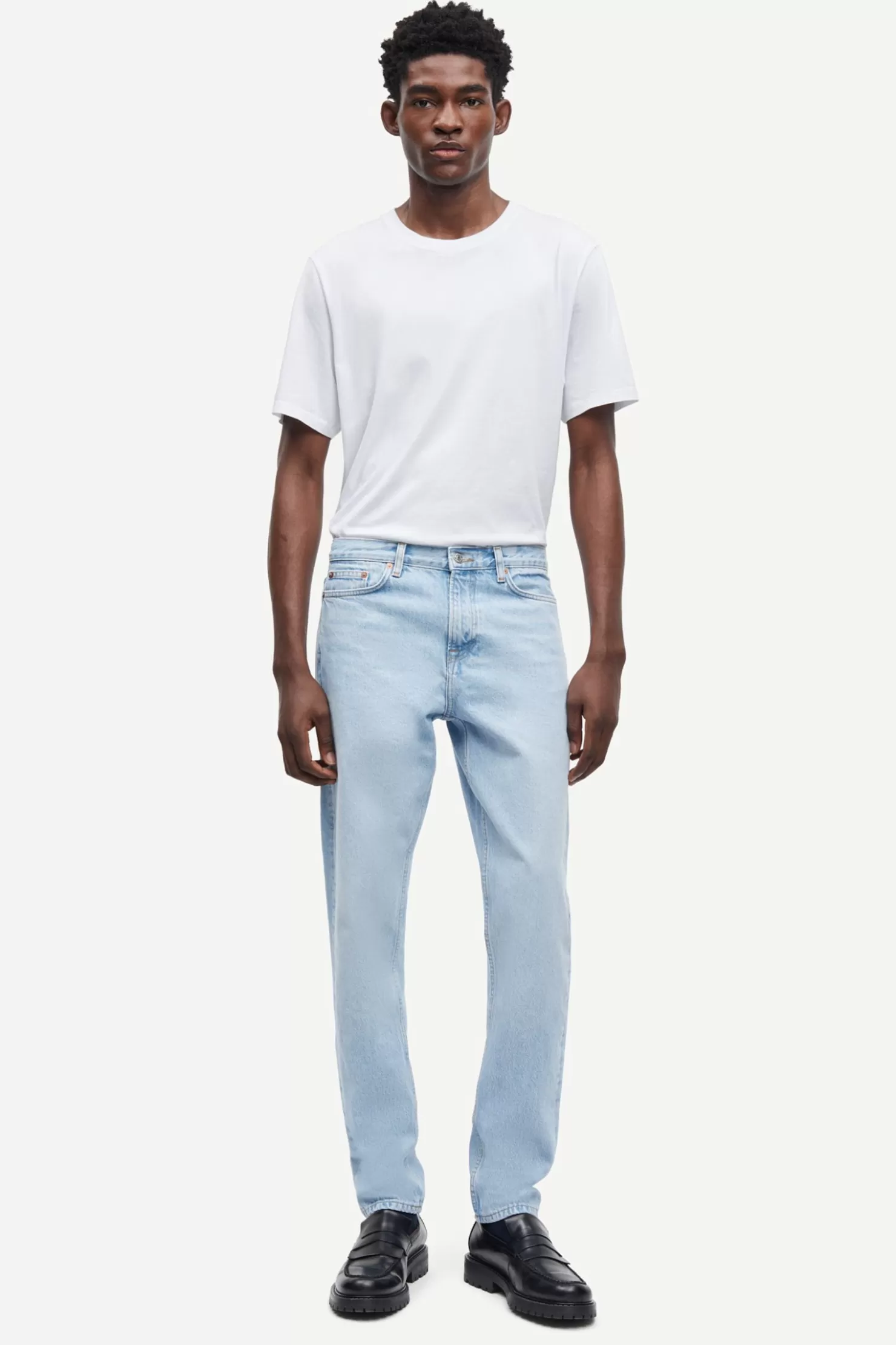 Samsøe Samsøe COSMO JEANS 14376