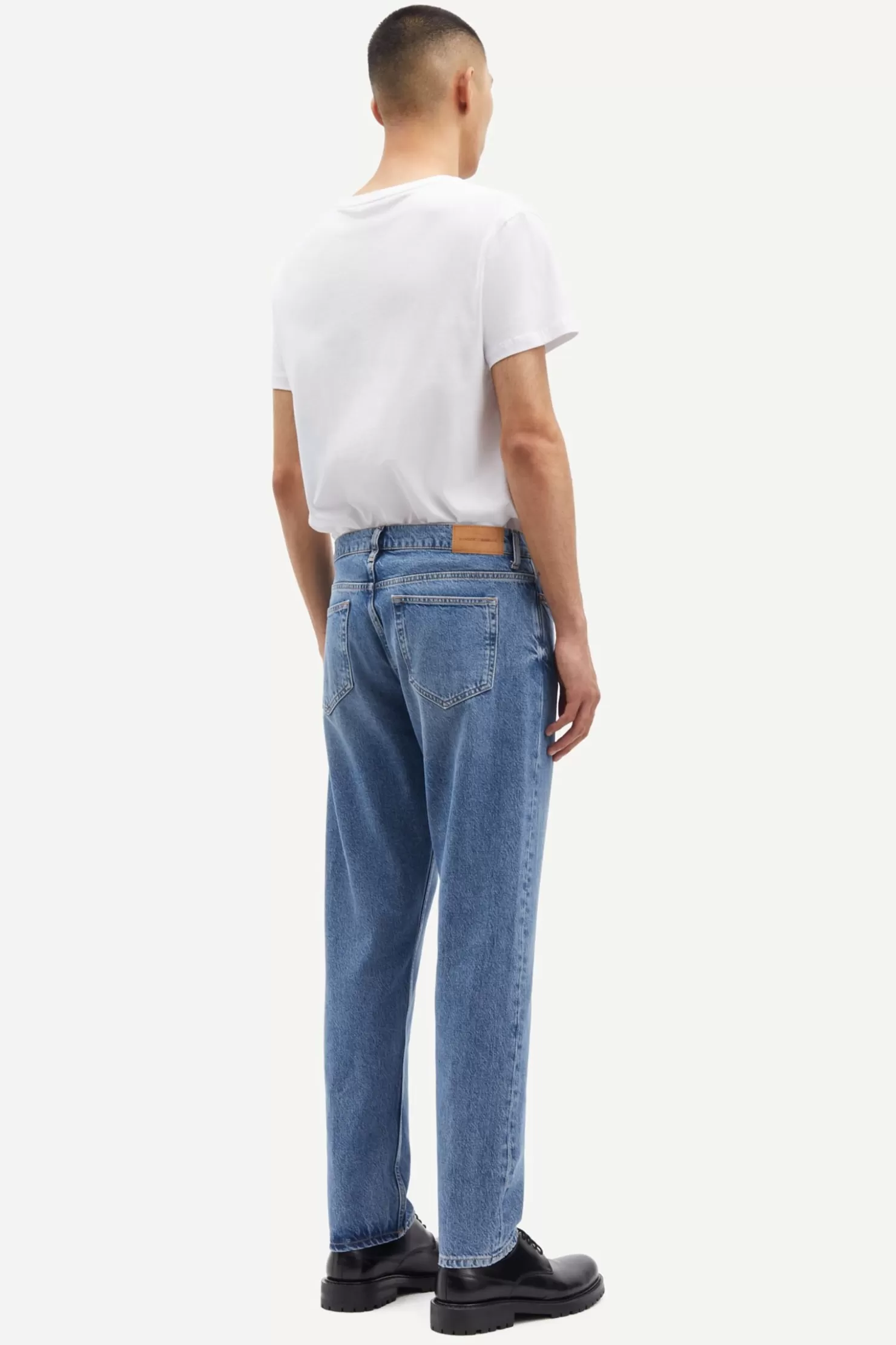 Samsøe Samsøe COSMO JEANS 15060