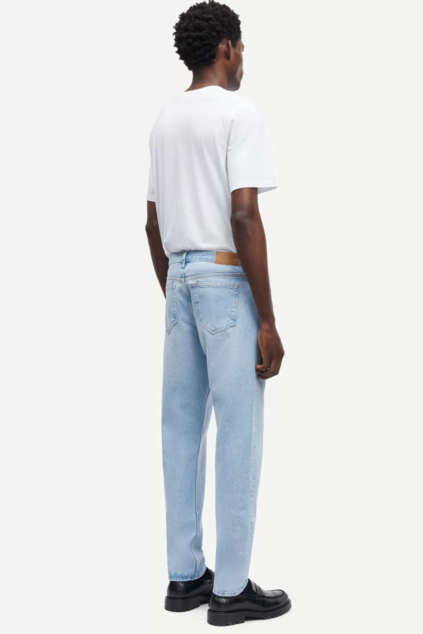 Samsøe Samsøe COSMO JEANS 14376