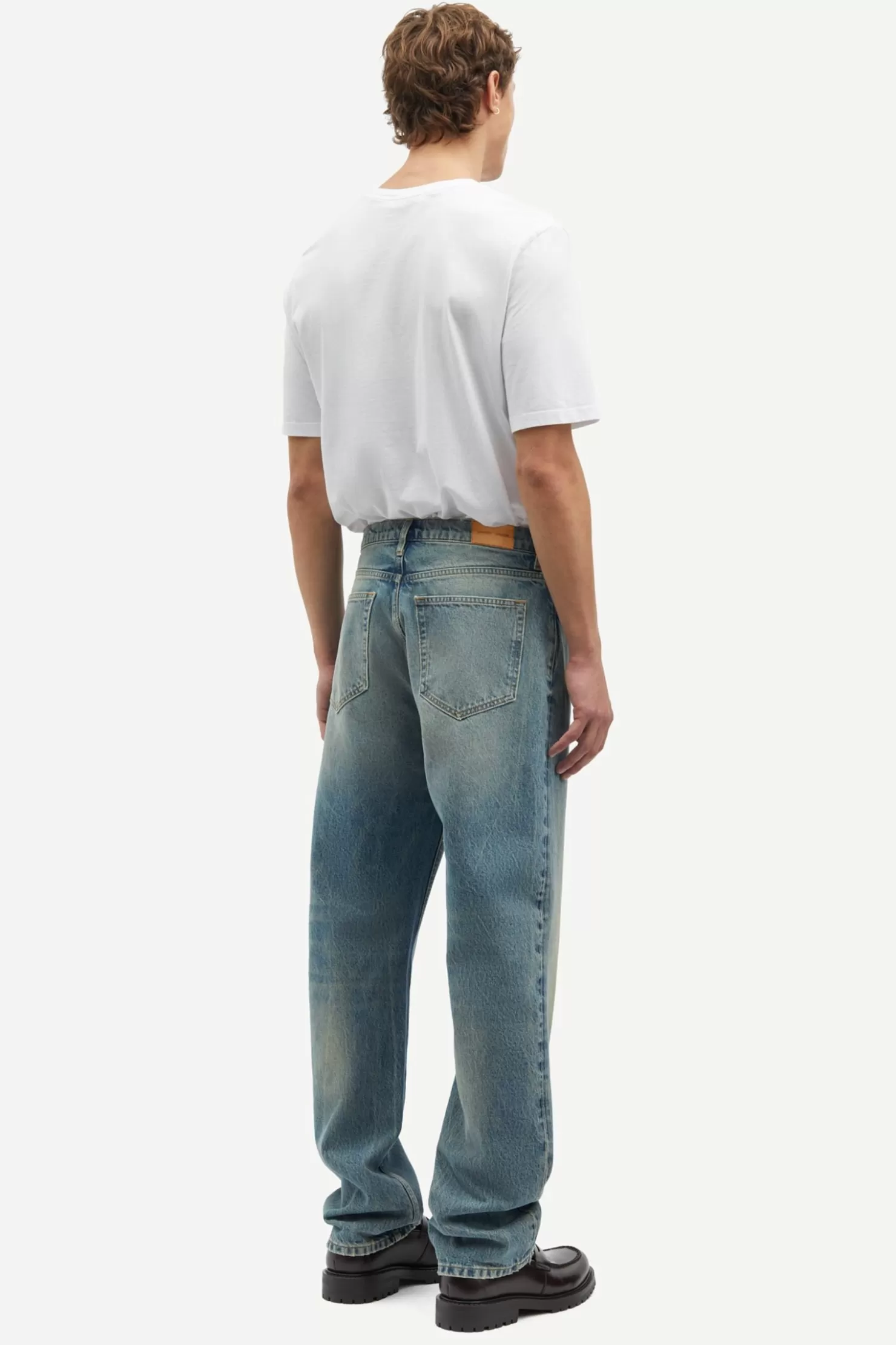 Samsøe Samsøe EDDIE JEANS 14144