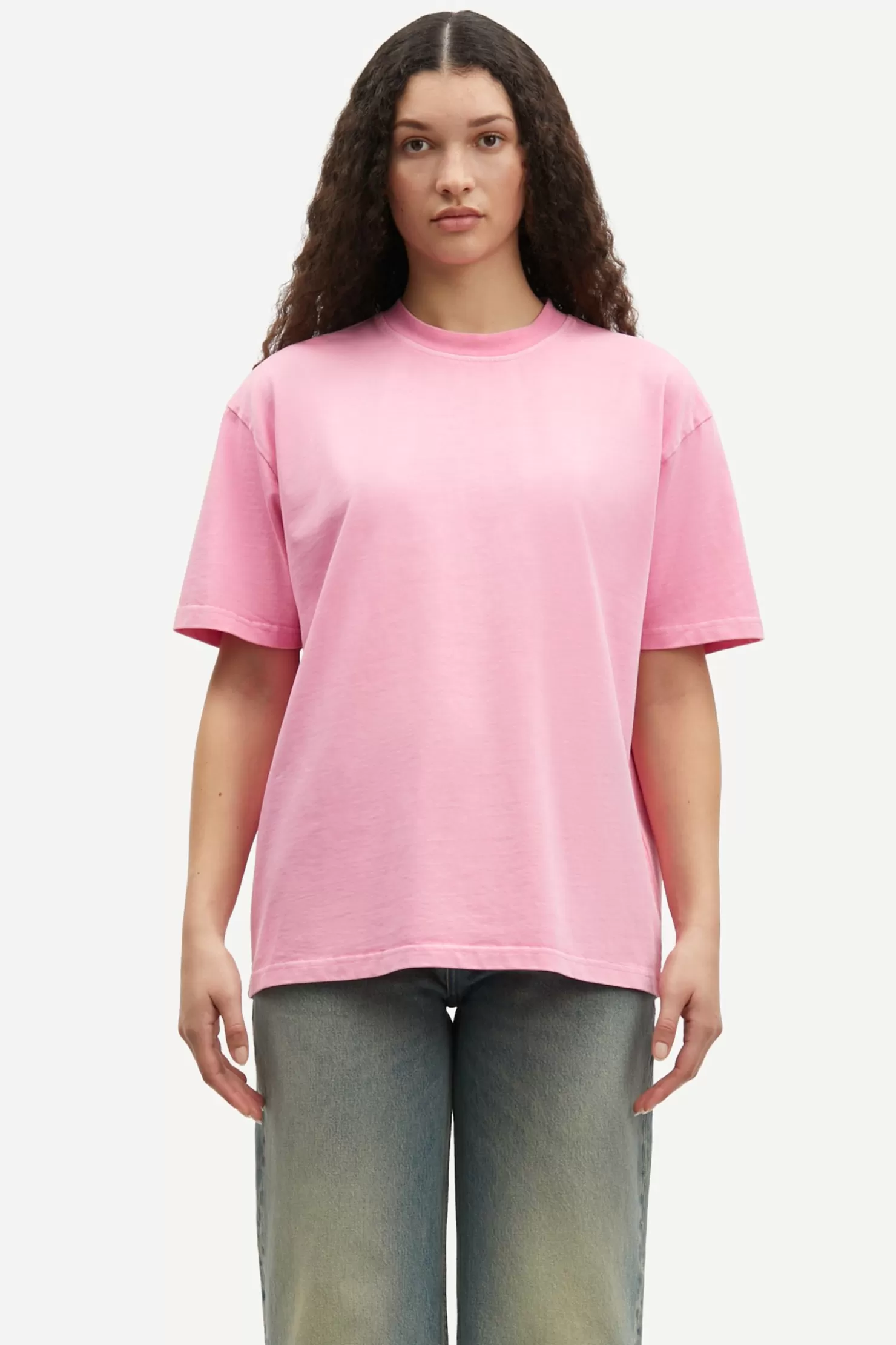 Women Samsøe Samsøe EIRA T-SHIRT 11725