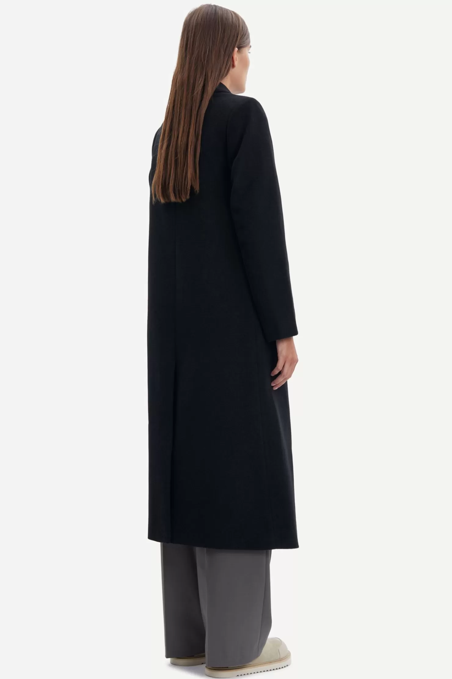 Women Samsøe Samsøe FALCON COAT 11104