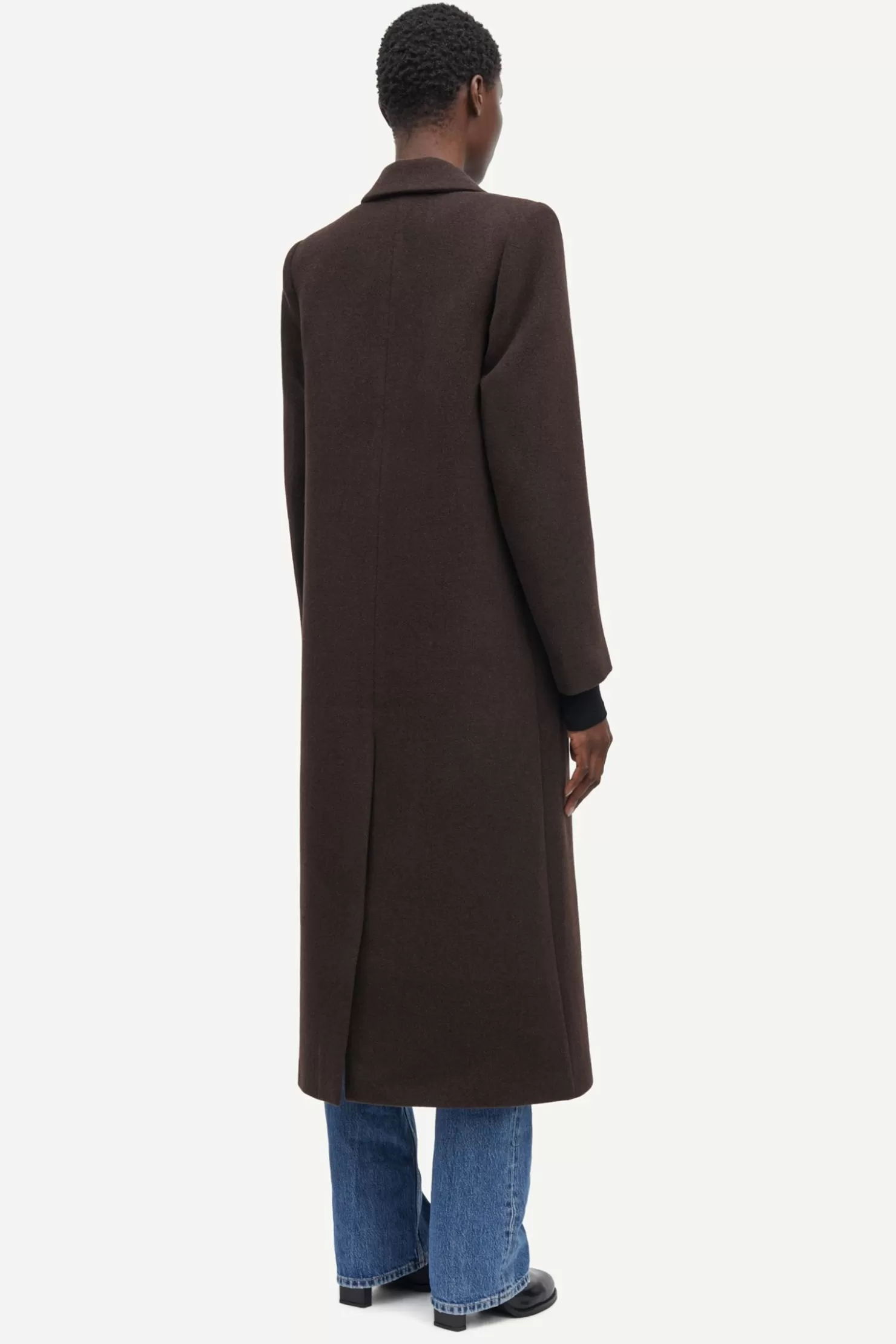 Women Samsøe Samsøe FALCON COAT 11104 '