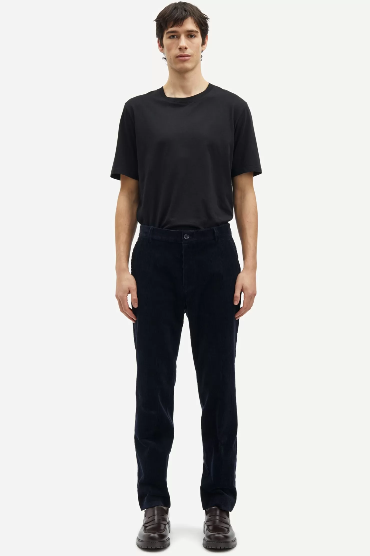 Samsøe Samsøe FELIX TROUSERS 11046