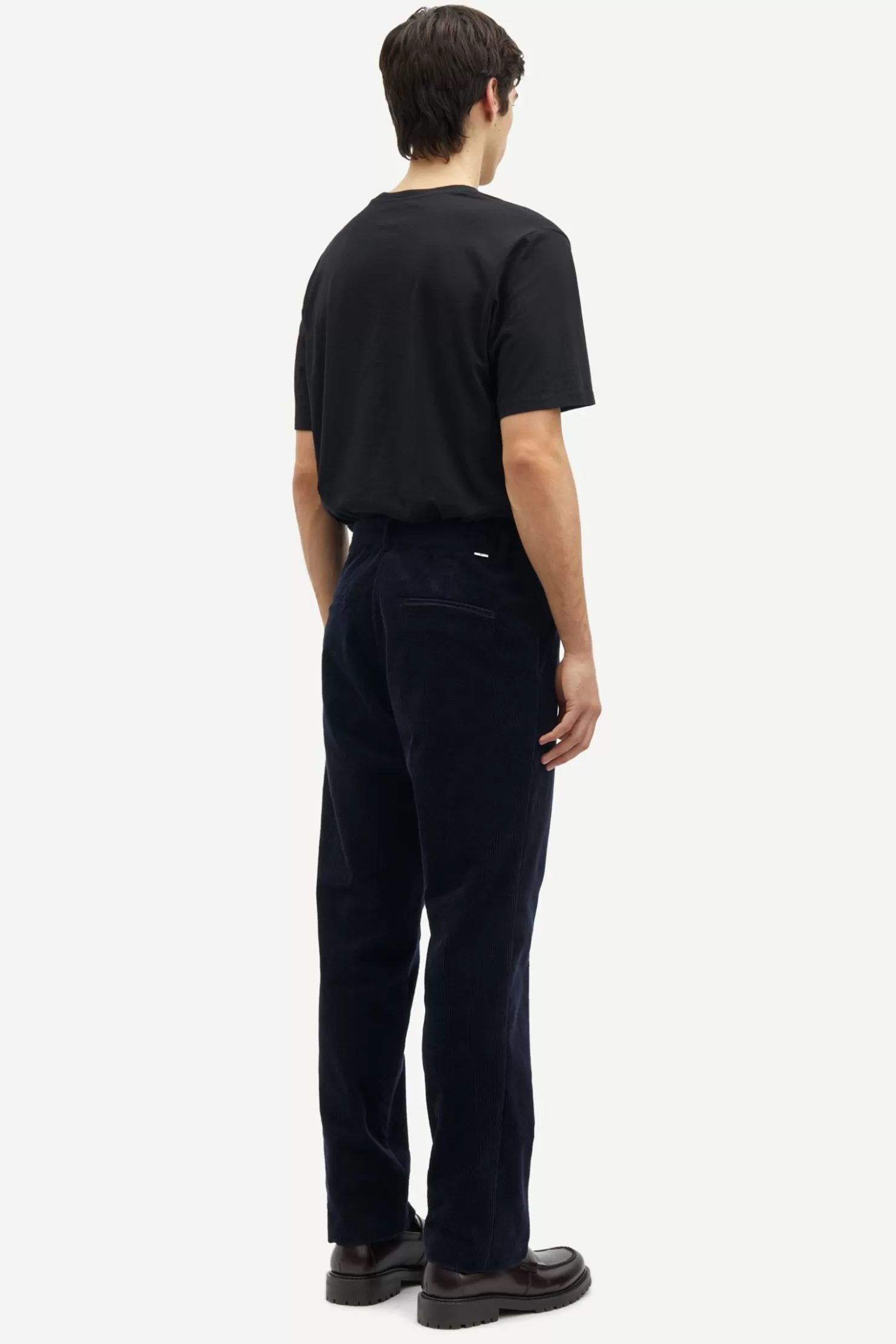 Samsøe Samsøe FELIX TROUSERS 11046