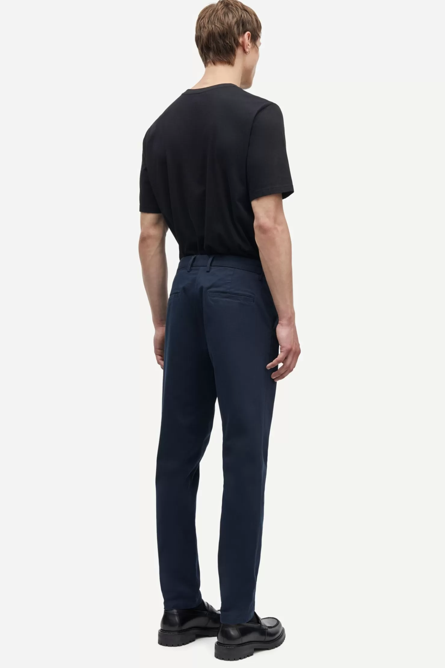 Samsøe Samsøe FRANKIE TROUSERS 10821