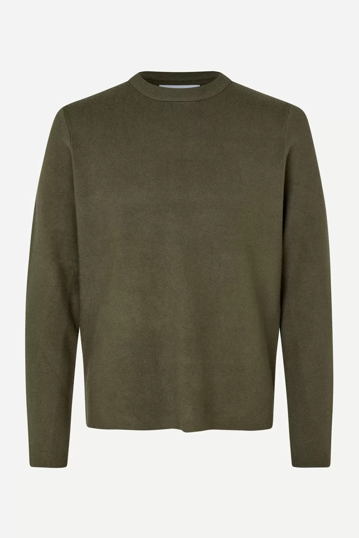 Samsøe Samsøe GUNAN CREW NECK 10490