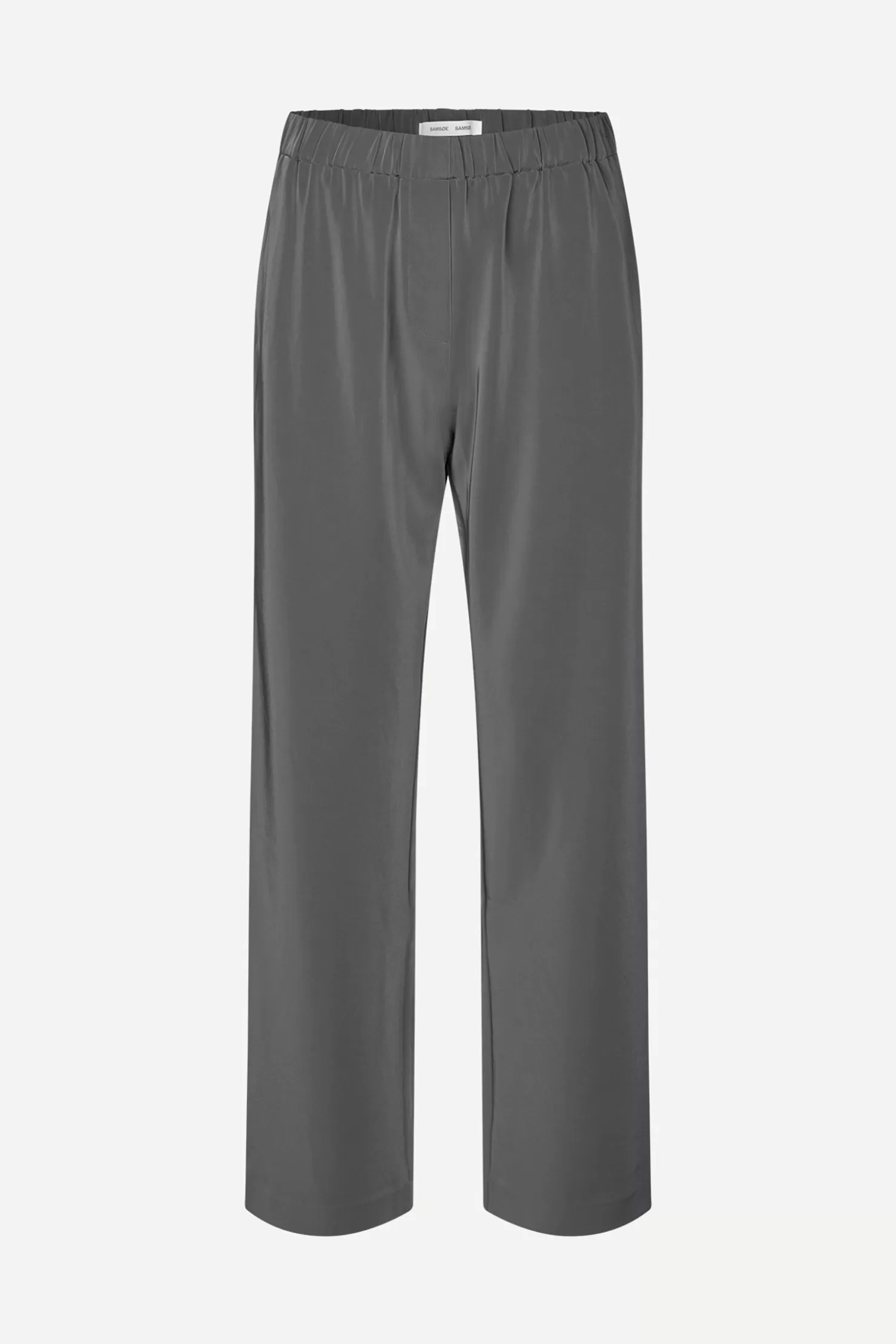 Women Samsøe Samsøe HOYS STRAIGHT PANTS 7331