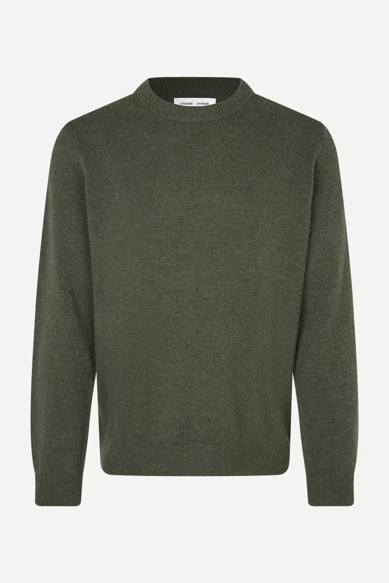 Samsøe Samsøe ISAK KNIT SWEATER 15010