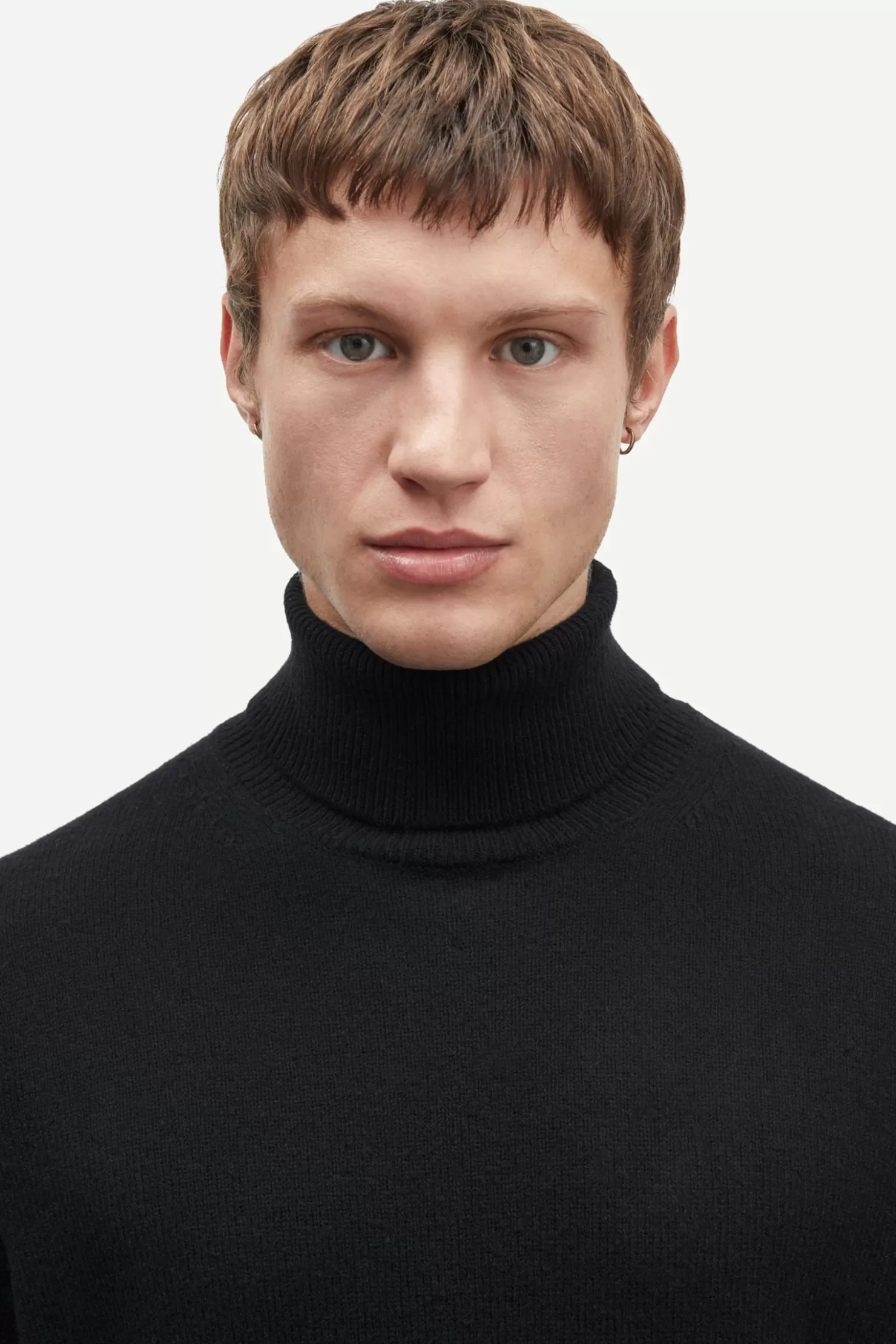 Samsøe Samsøe ISAK KNIT TURTLENECK 15010