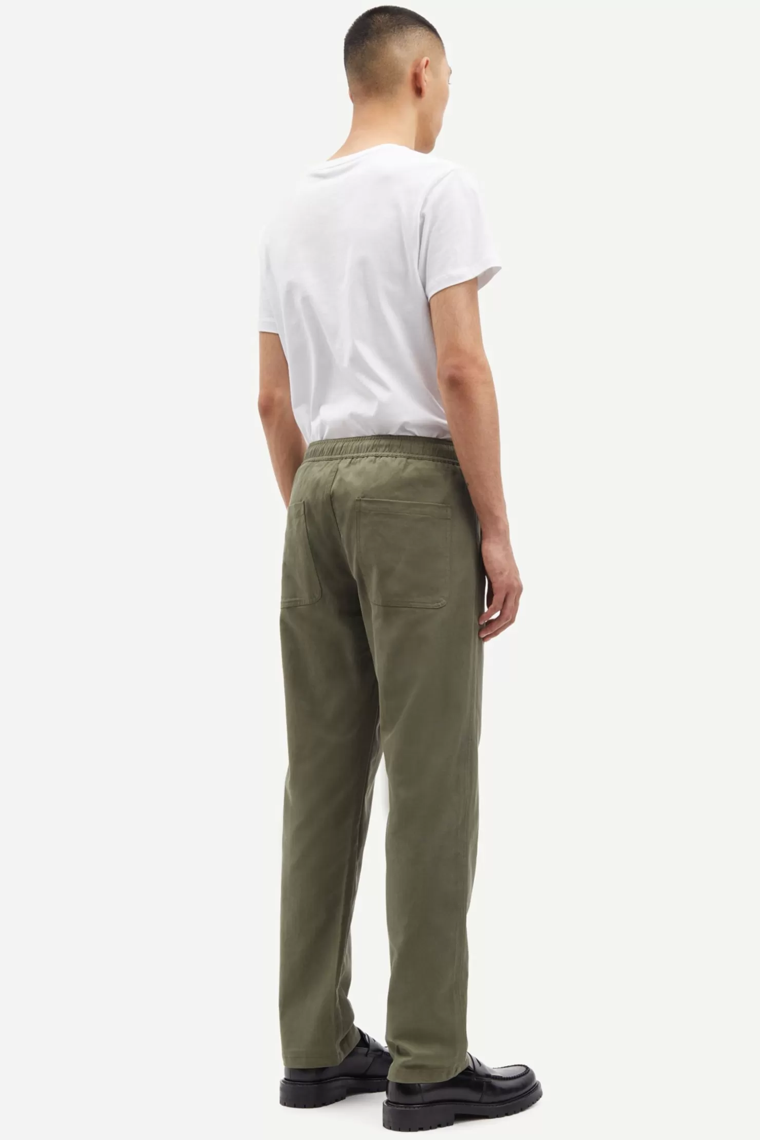 Samsøe Samsøe JABARI TROUSERS 13208