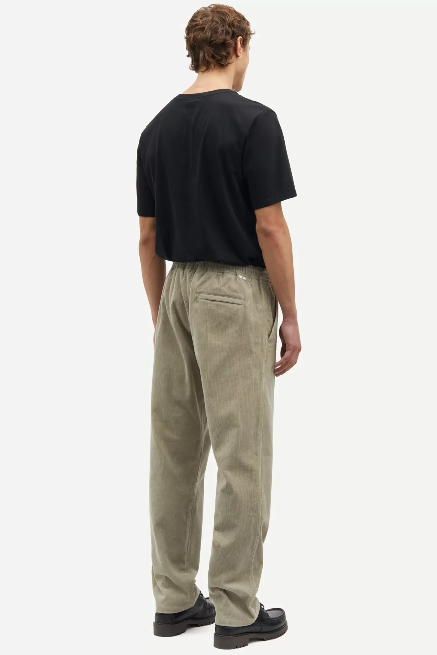 Samsøe Samsøe JABARI X TROUSERS 14934