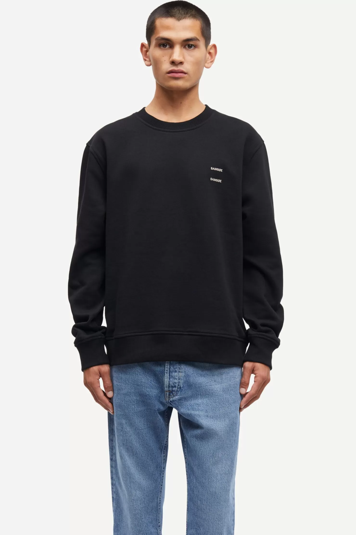 Samsøe Samsøe JOEL CREW NECK 11414