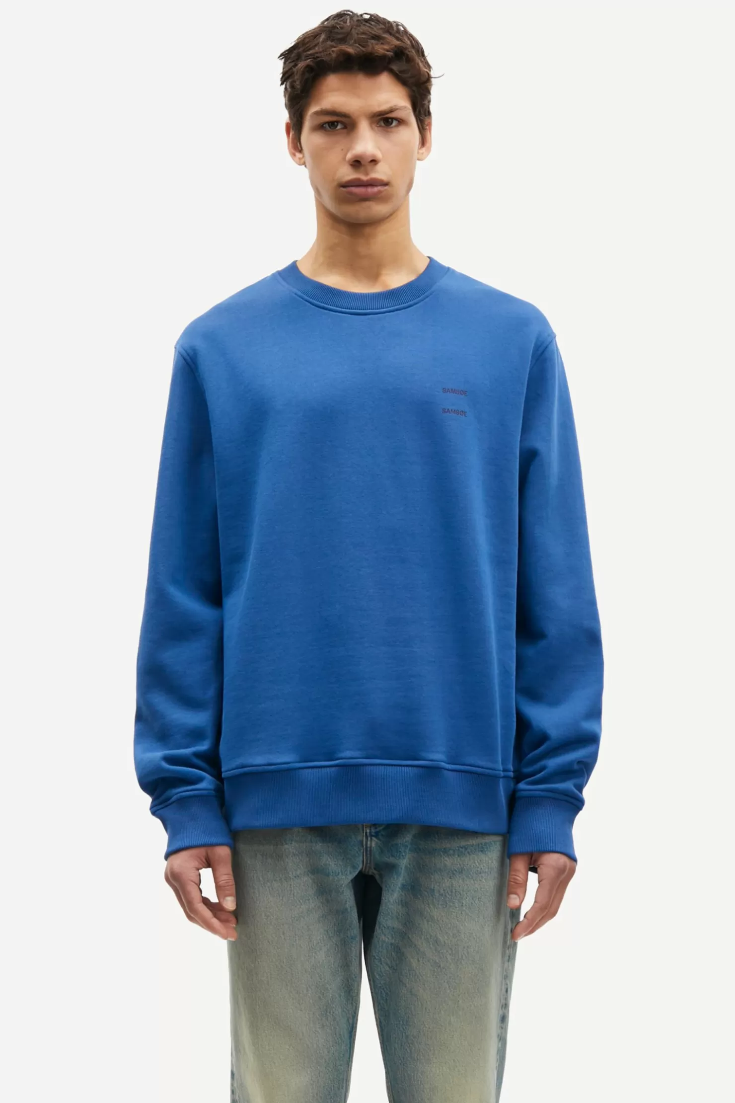 Samsøe Samsøe JOEL CREW NECK 11414