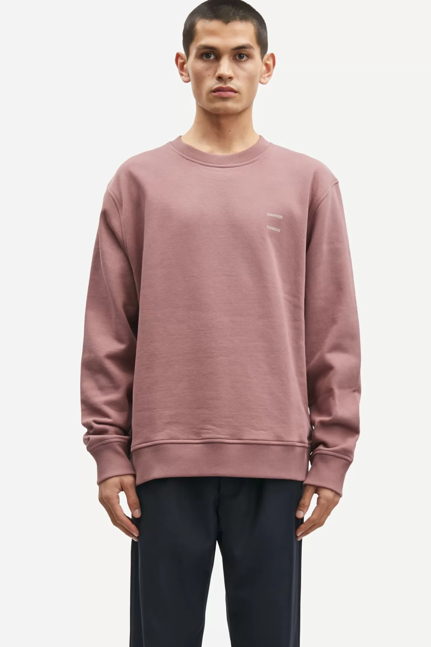 Samsøe Samsøe JOEL CREW NECK 11414