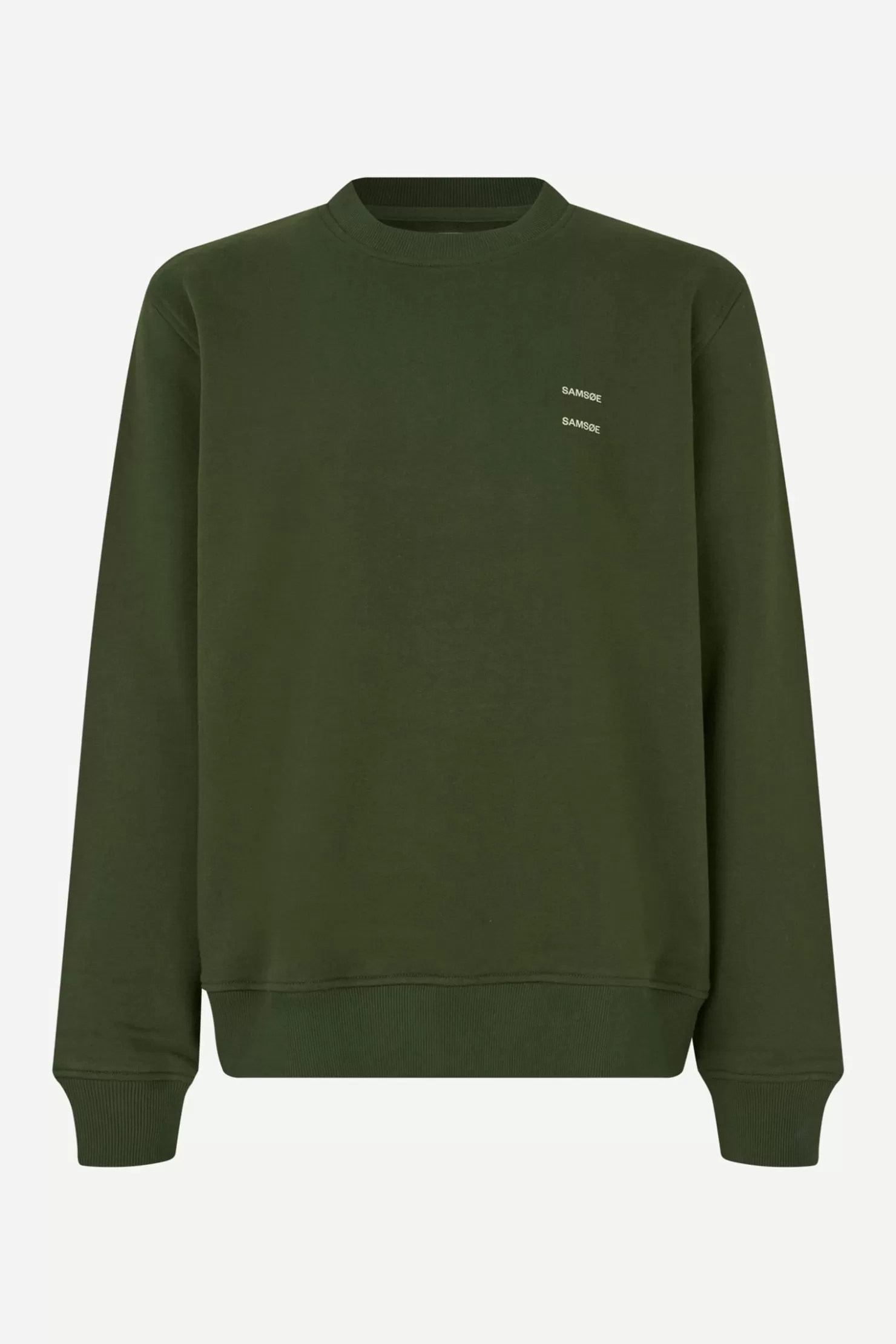 Samsøe Samsøe JOEL CREW NECK 11414