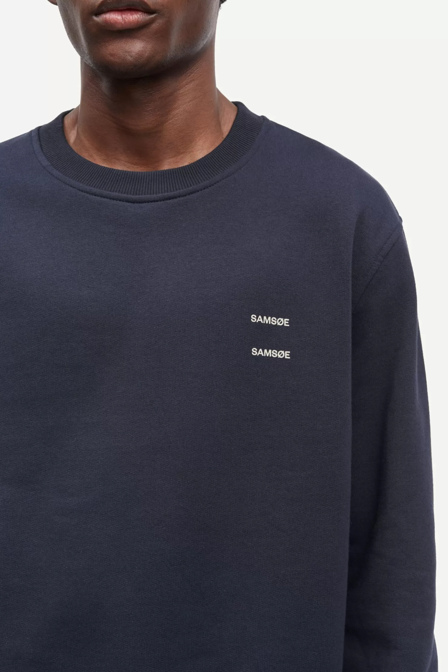 Samsøe Samsøe JOEL CREW NECK 11414