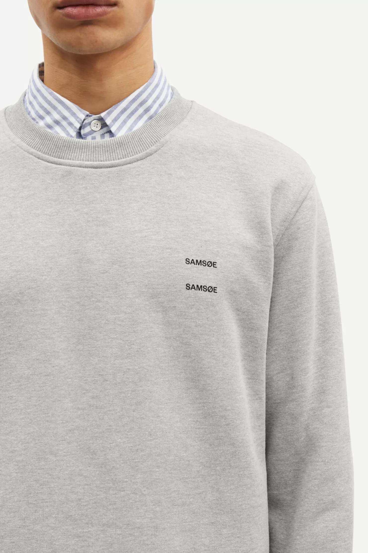 Samsøe Samsøe JOEL CREW NECK 11414