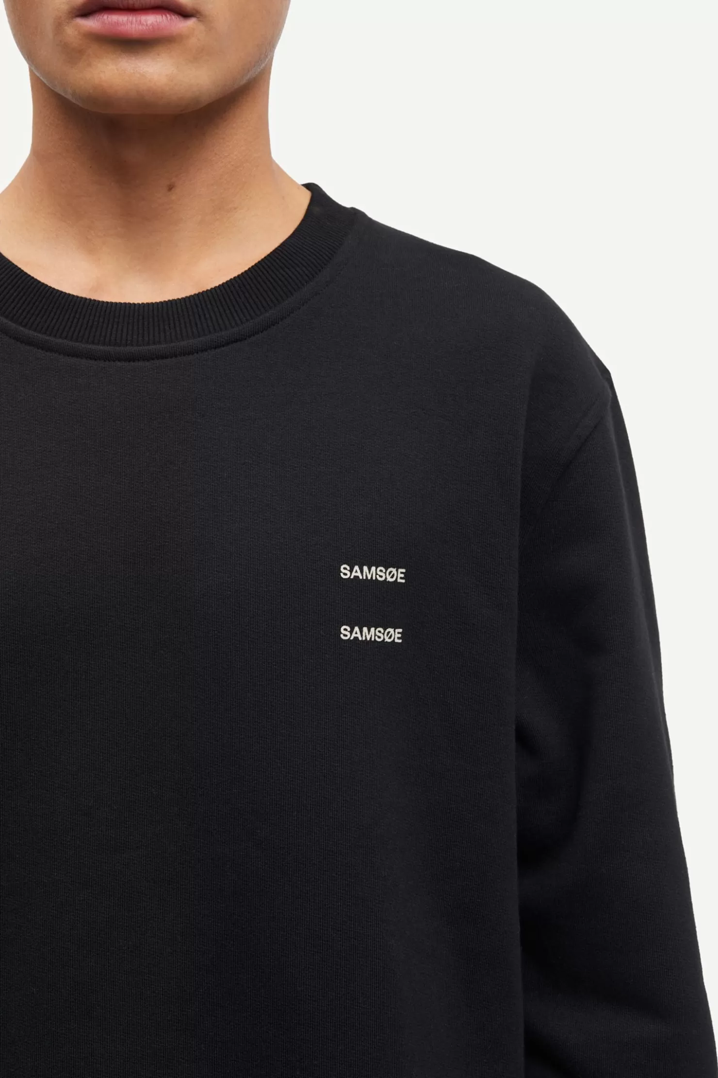 Samsøe Samsøe JOEL CREW NECK 11414