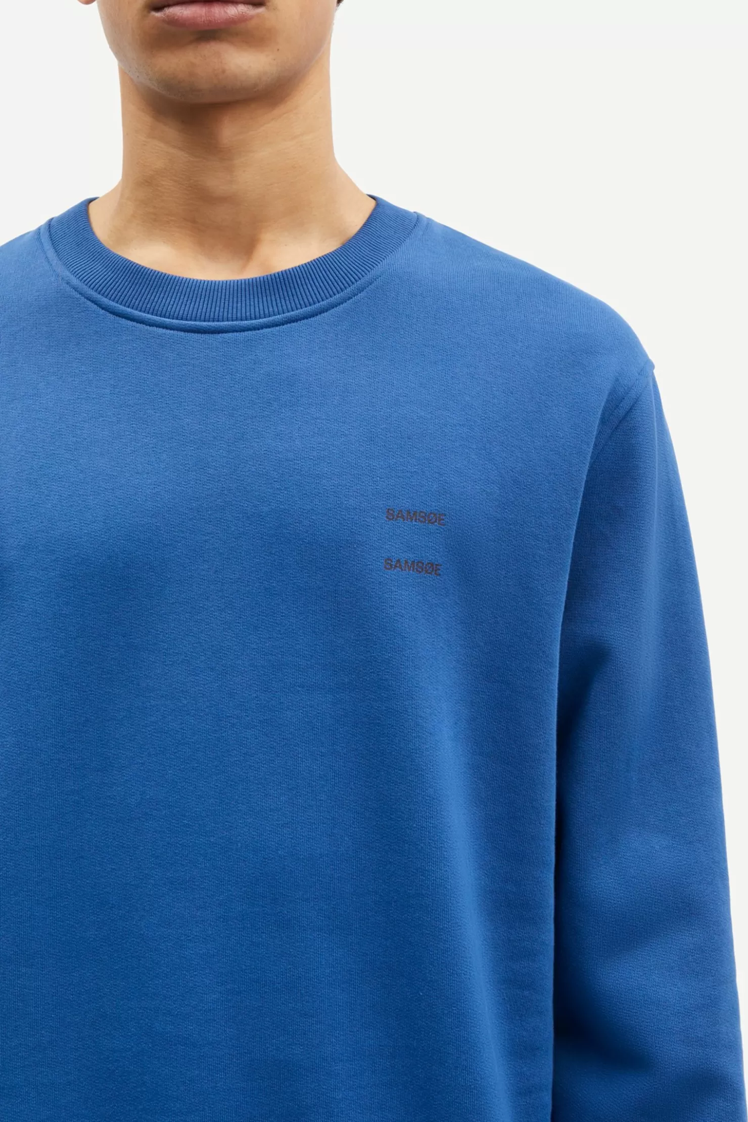 Samsøe Samsøe JOEL CREW NECK 11414