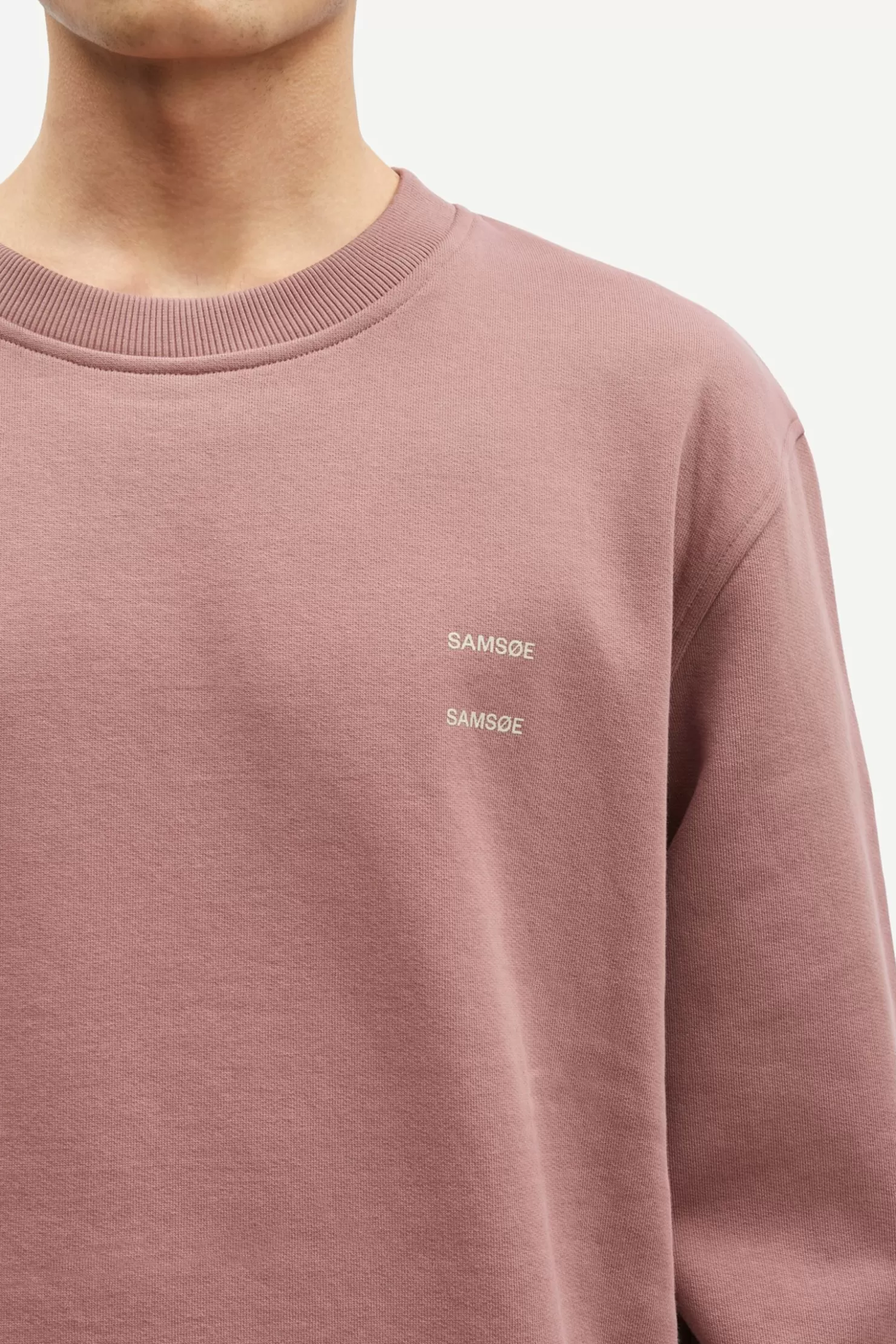 Samsøe Samsøe JOEL CREW NECK 11414