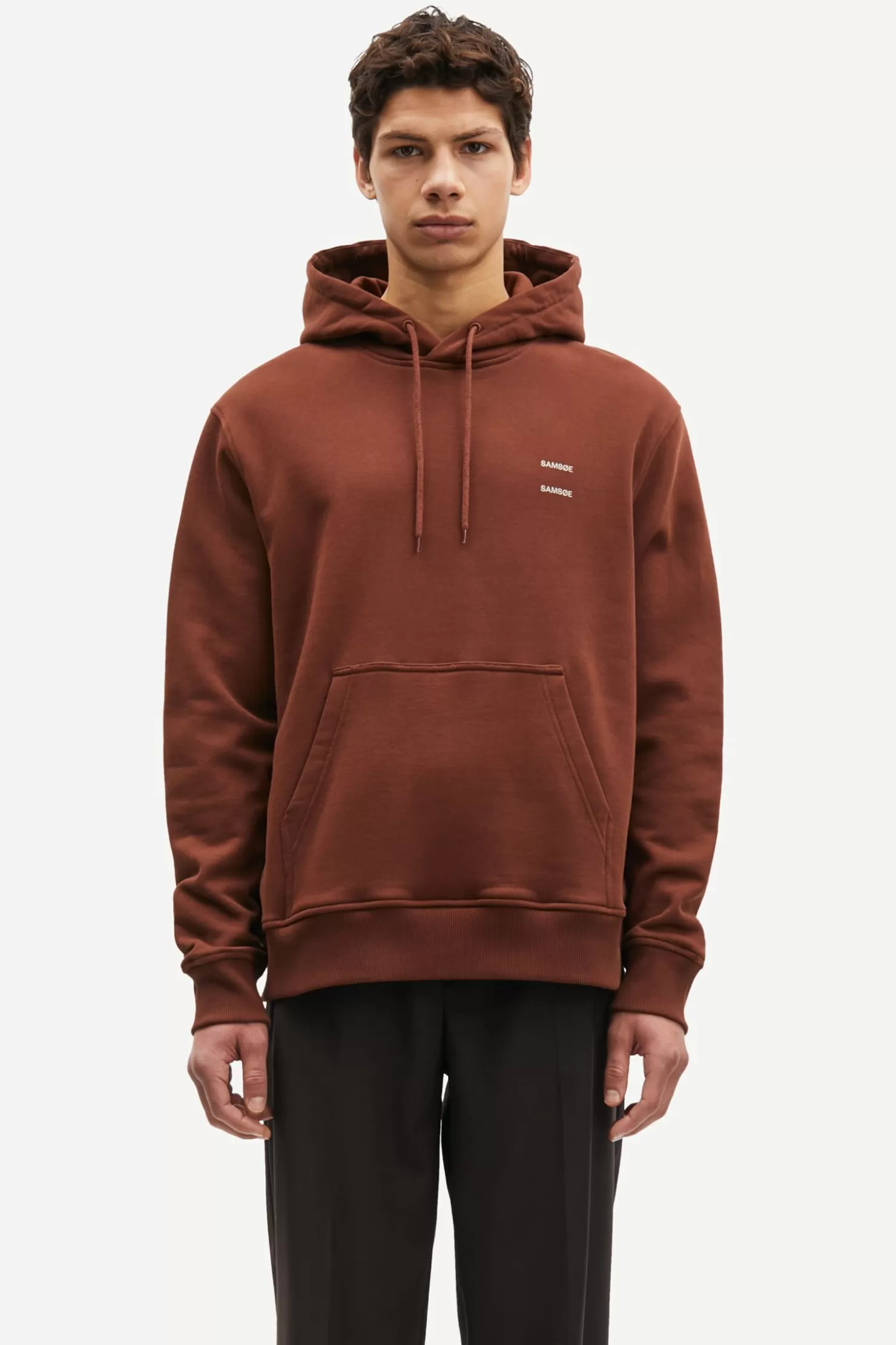 Samsøe Samsøe JOEL HOODIE 11414