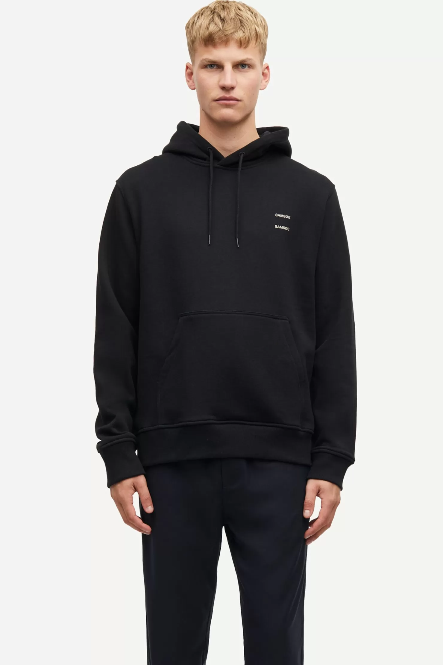 Samsøe Samsøe JOEL HOODIE 11414