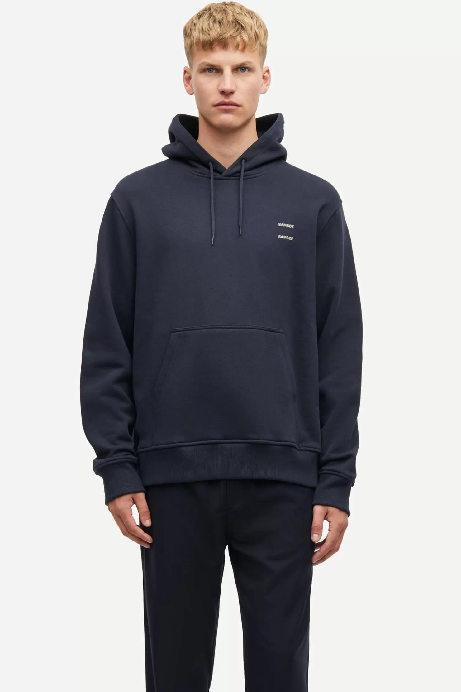 Samsøe Samsøe JOEL HOODIE 11414