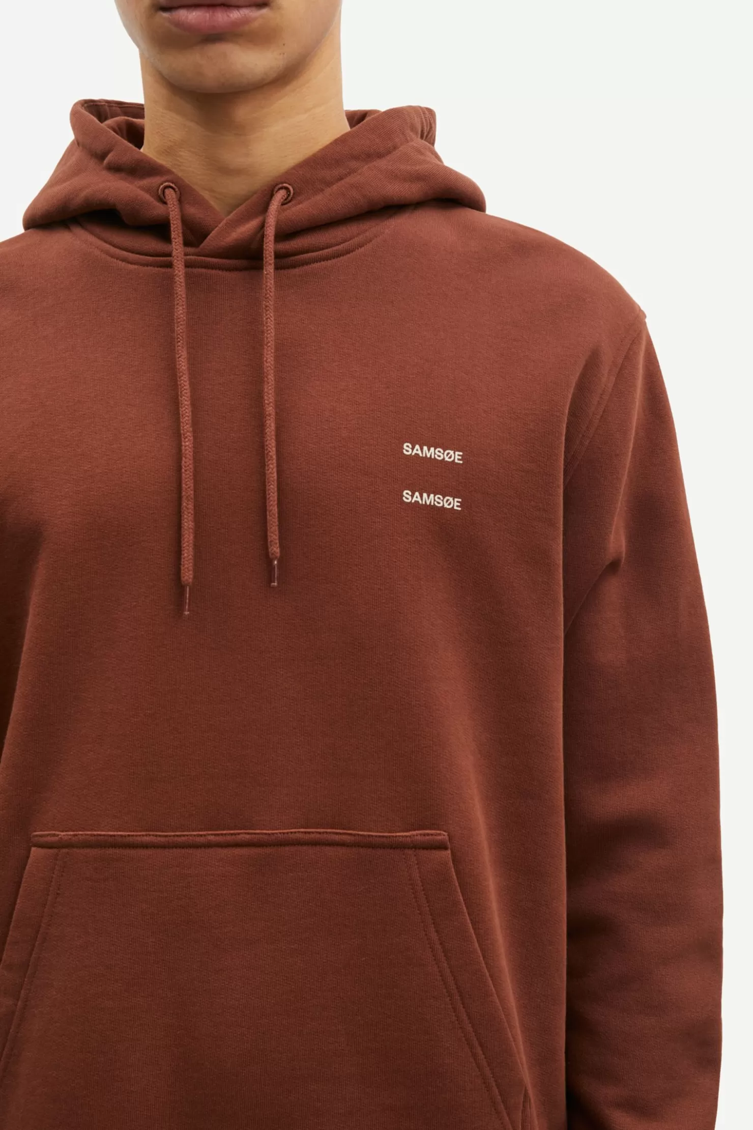 Samsøe Samsøe JOEL HOODIE 11414