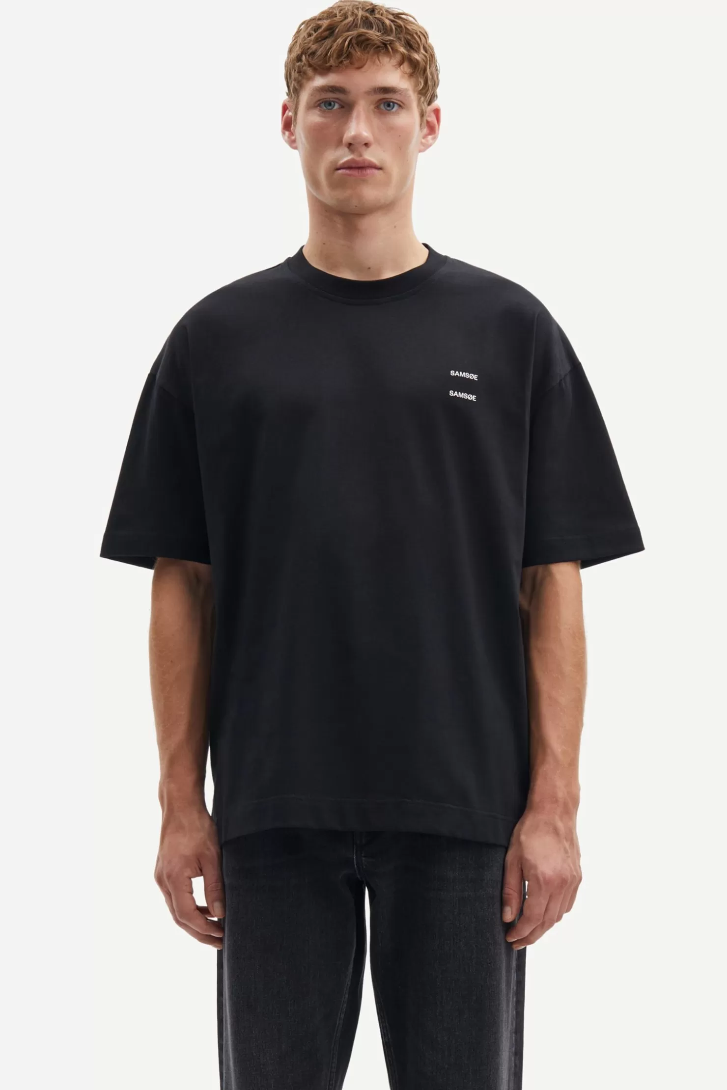 Samsøe Samsøe JOEL T-SHIRT 11415