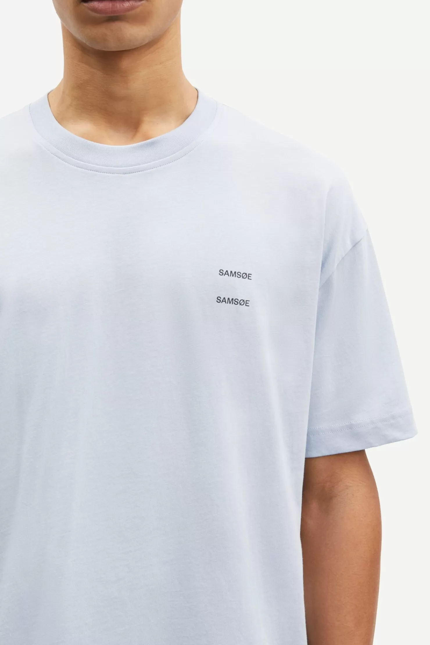 Samsøe Samsøe JOEL T-SHIRT 11415