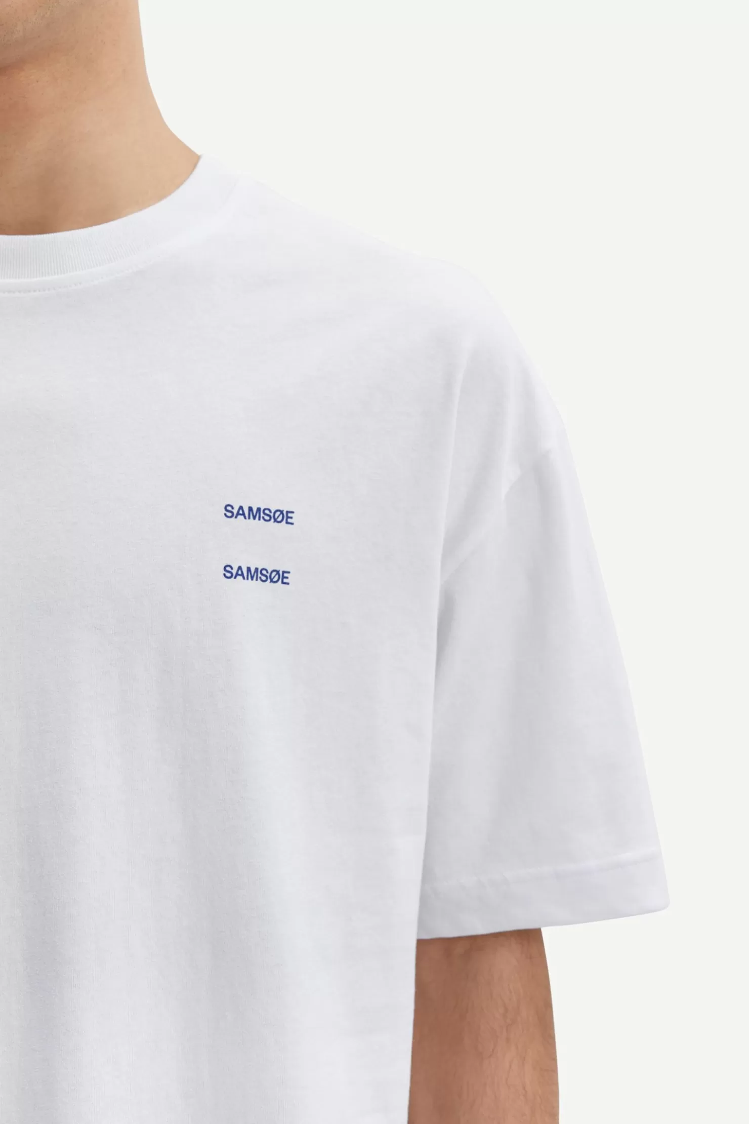 Samsøe Samsøe JOEL T-SHIRT 11415