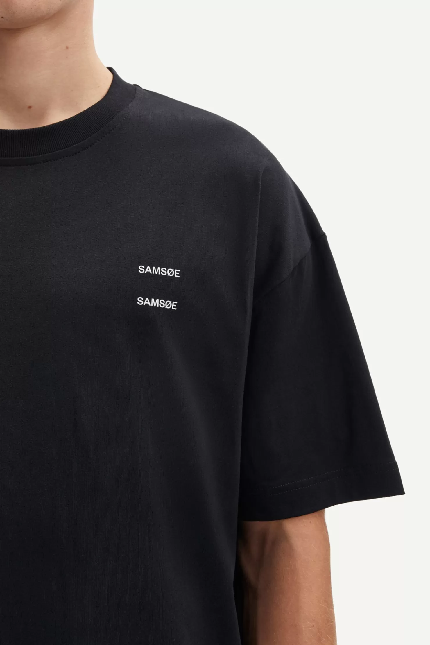 Samsøe Samsøe JOEL T-SHIRT 11415