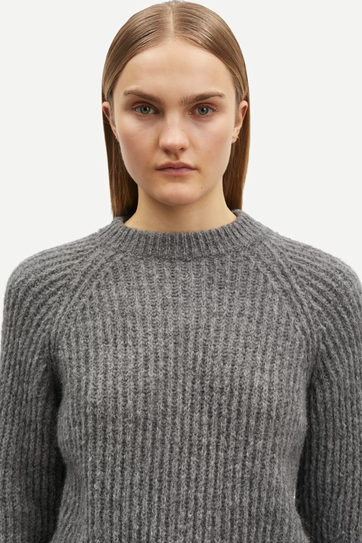 Women Samsøe Samsøe LAYLA CREW NECK 15009