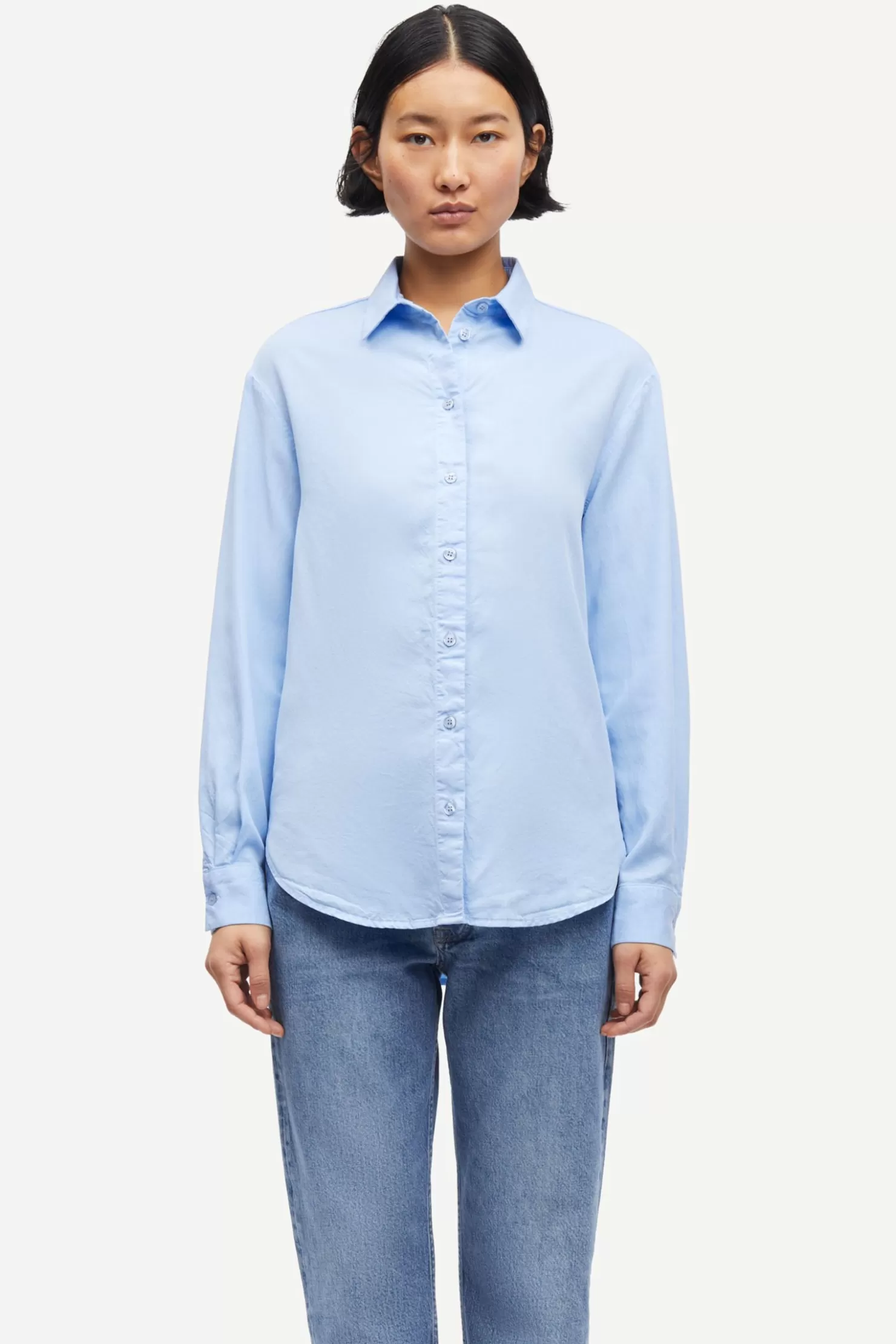 Women Samsøe Samsøe MADISONI SHIRT 14982